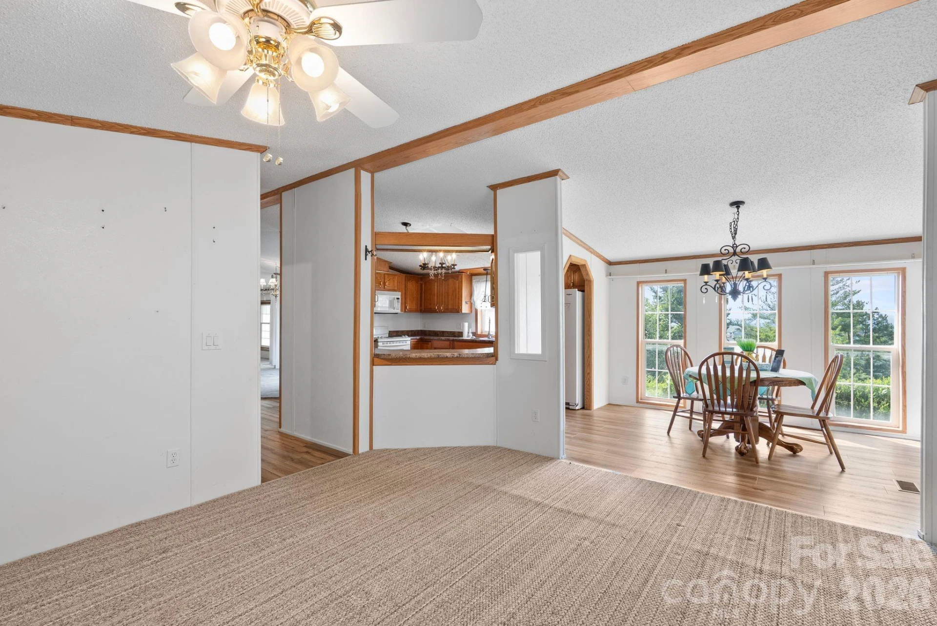 133 Spivey Mountain Road - Photo 5