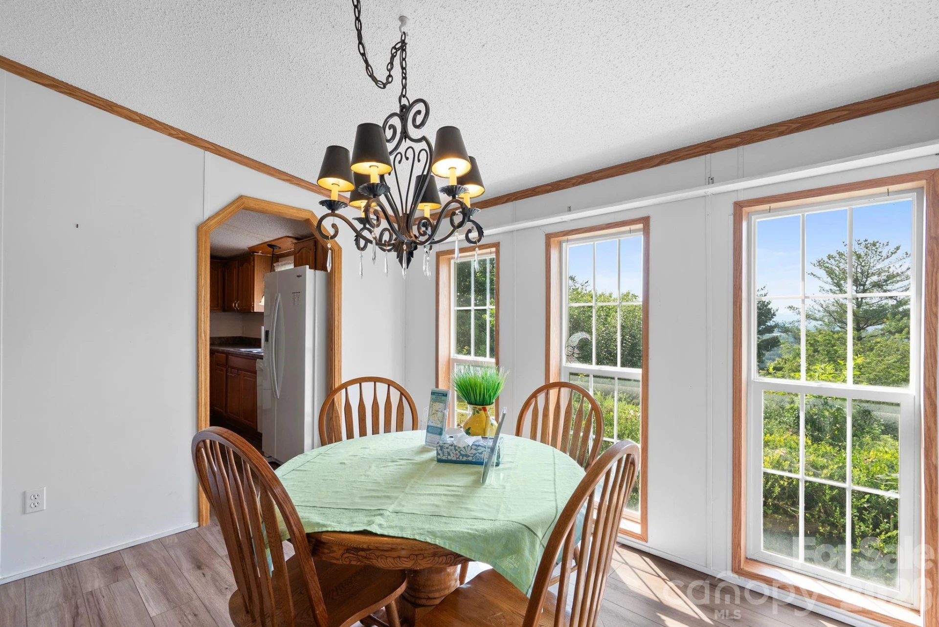 133 Spivey Mountain Road - Photo 6