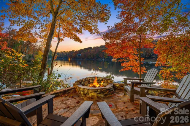1943 Buffalo Creek Road, Lake Lure, NC, 28746