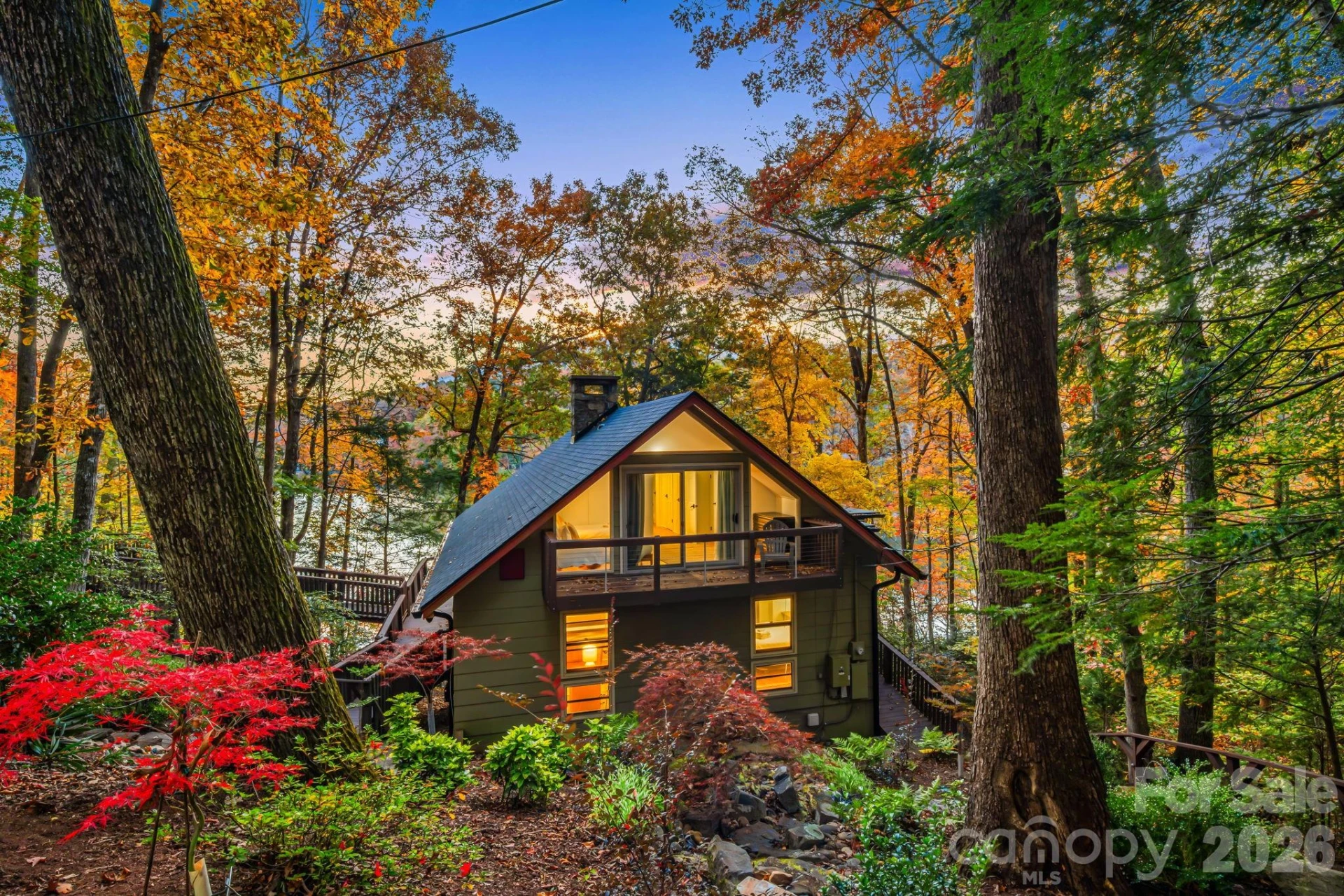 1943 Buffalo Creek Road - Photo 2