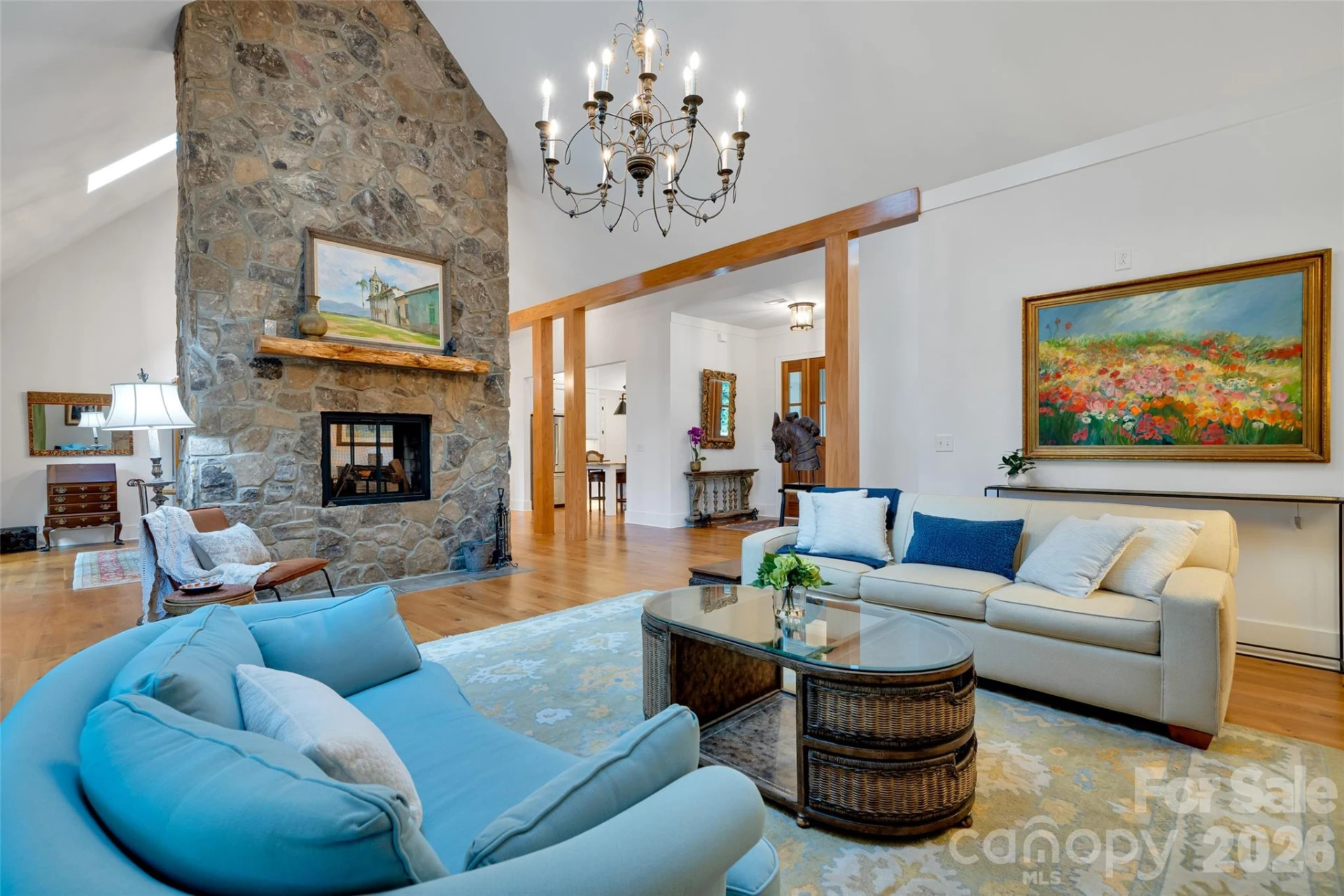 442 Autumn Sky Drive - Photo 4