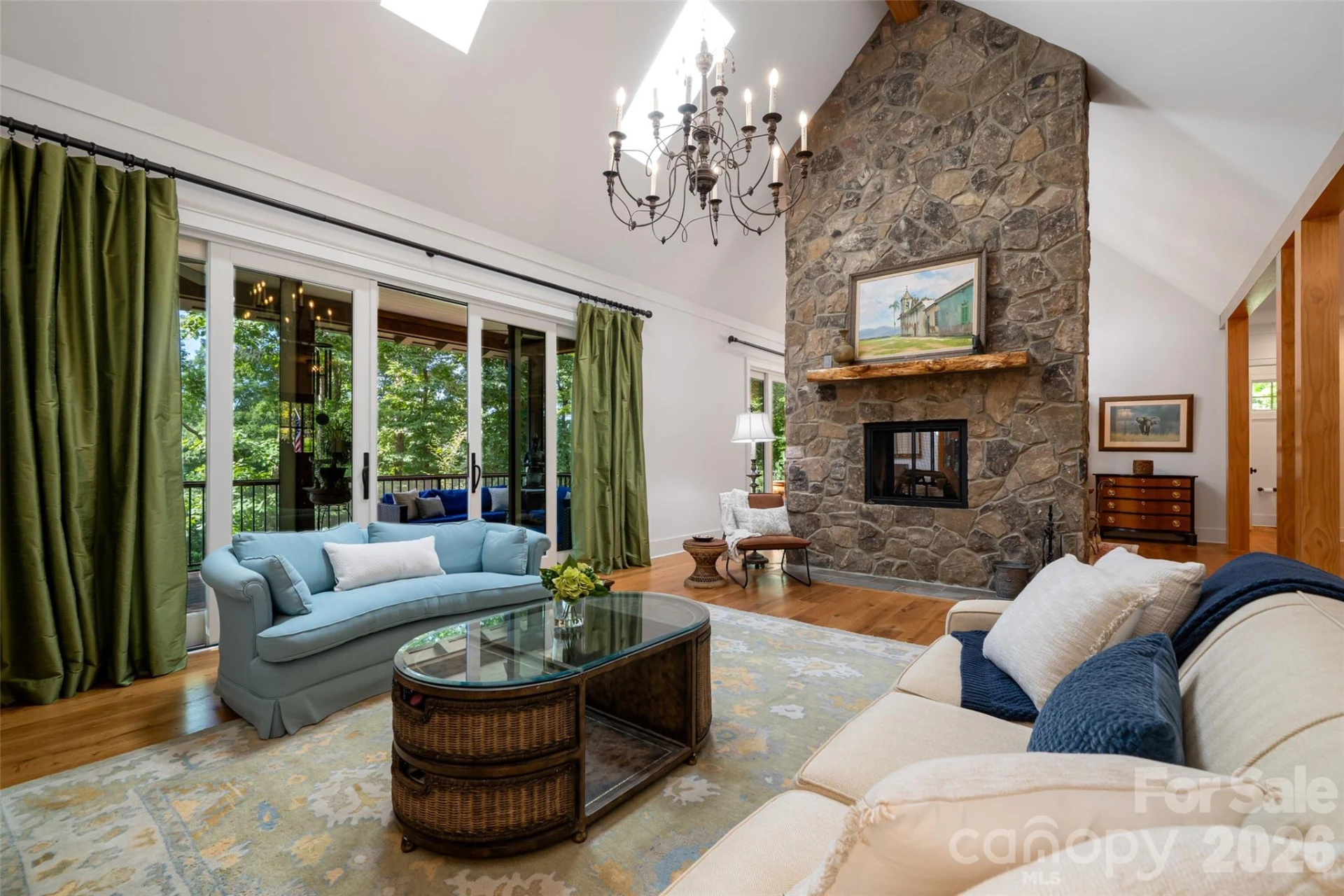 442 Autumn Sky Drive - Photo 5