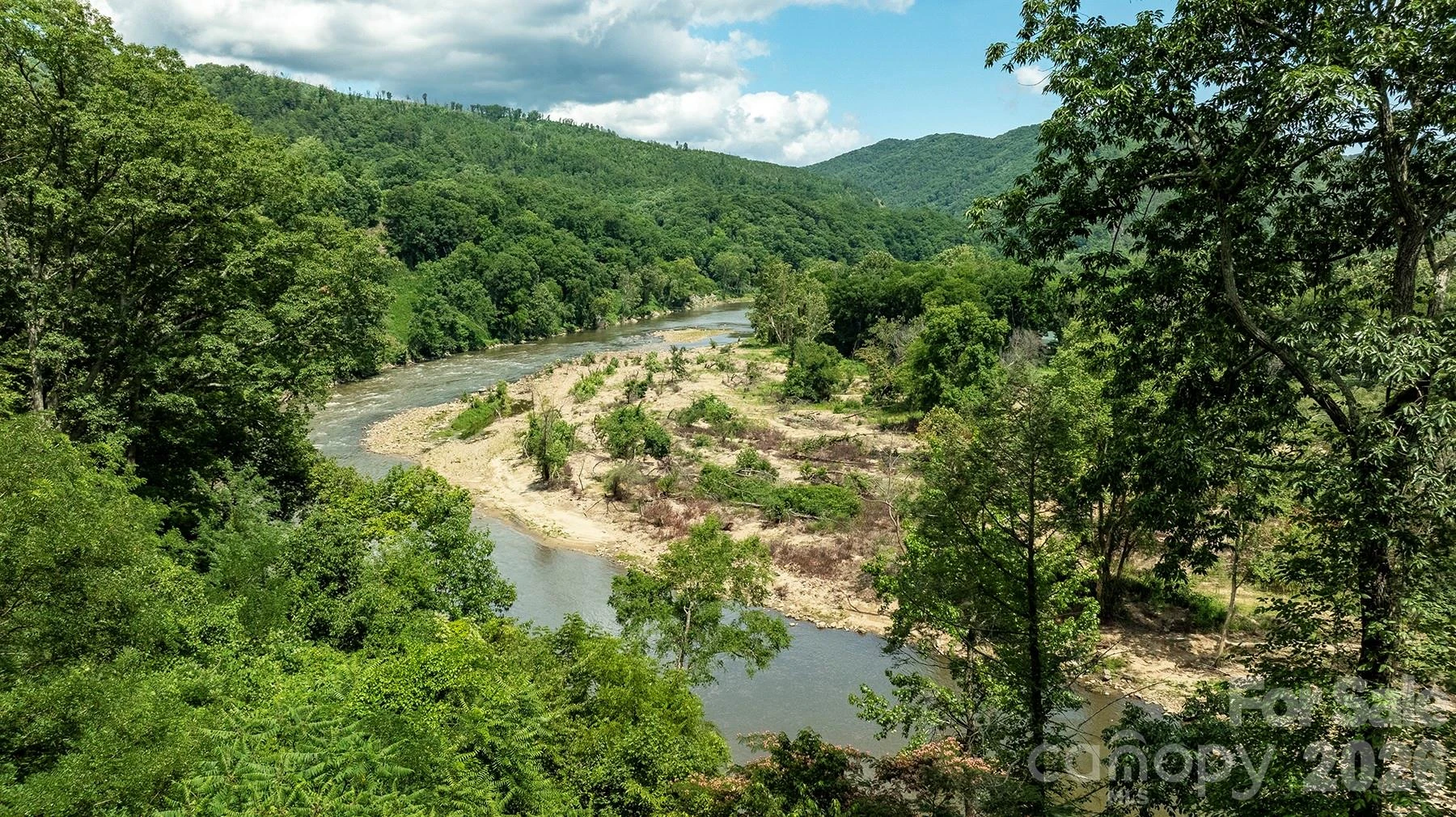 821 River Road