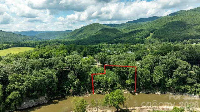 765 River Road, Hot Springs, NC, 28743