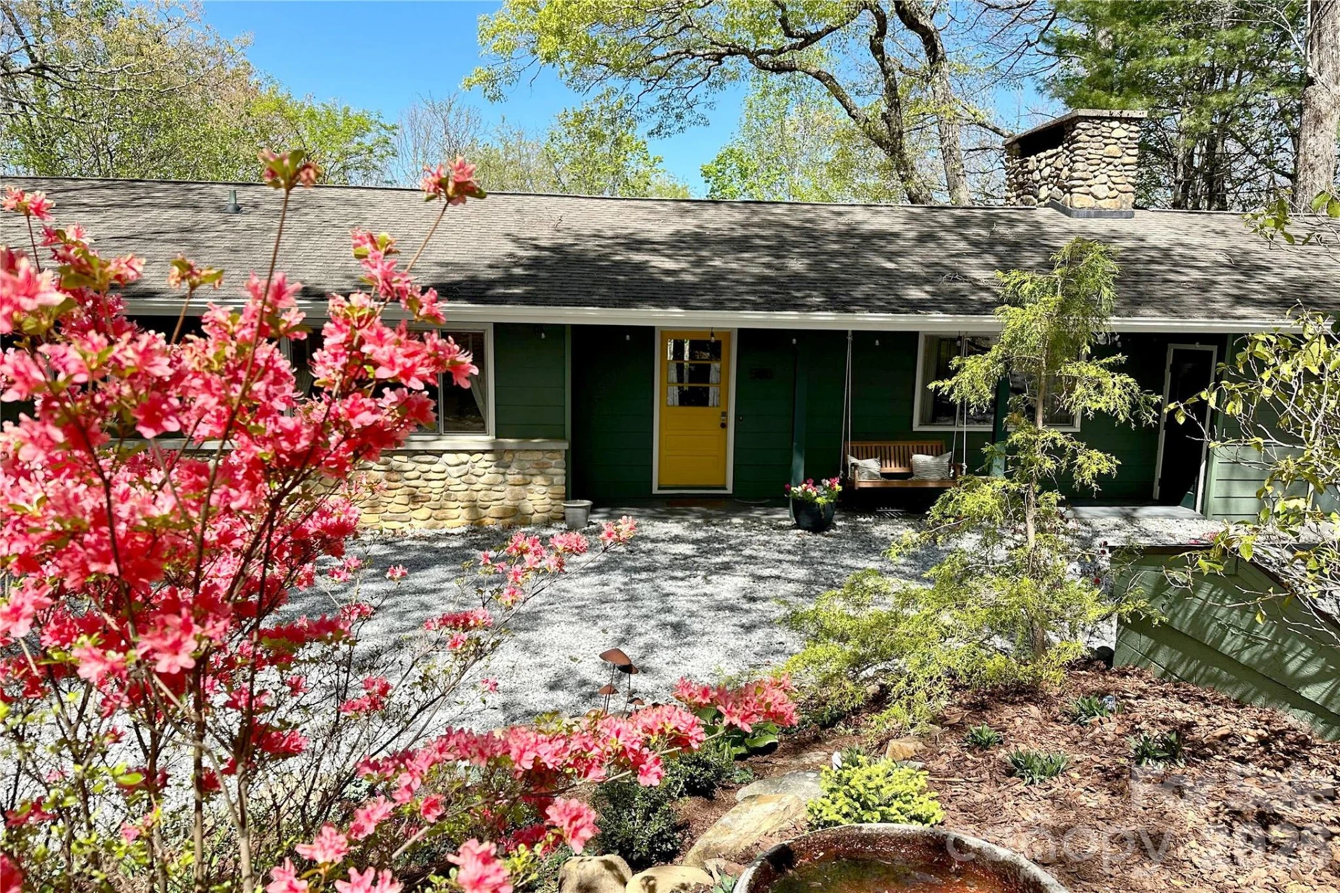 580 Whetstone Gap Road - Photo 2