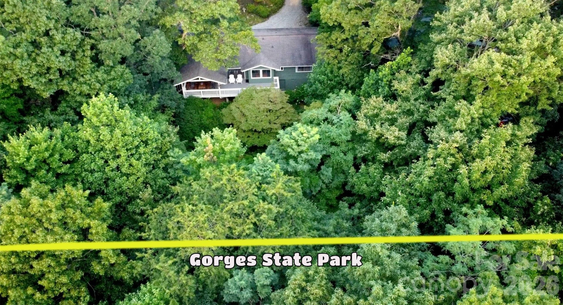 580 Whetstone Gap Road - Photo 4