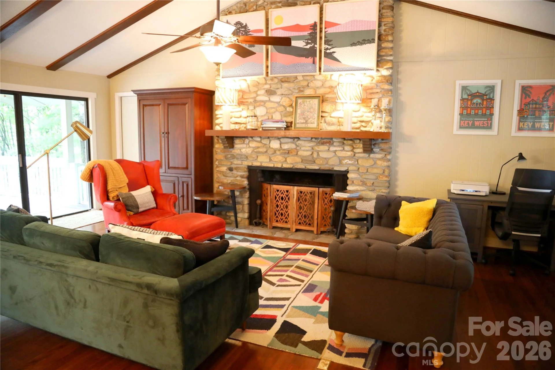 580 Whetstone Gap Road - Photo 7