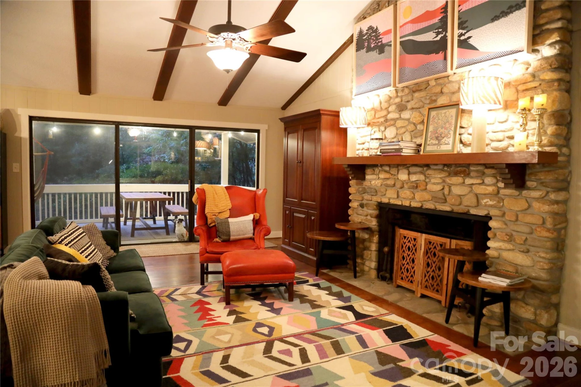 580 Whetstone Gap Road - Photo 8