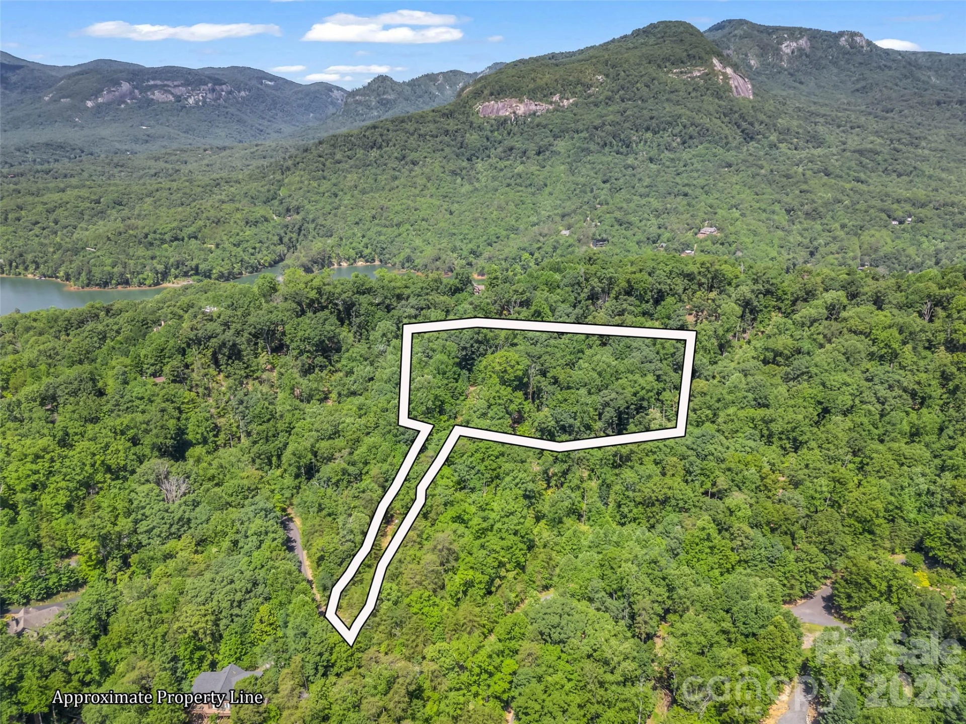 0 Hawks Nest Trail #31