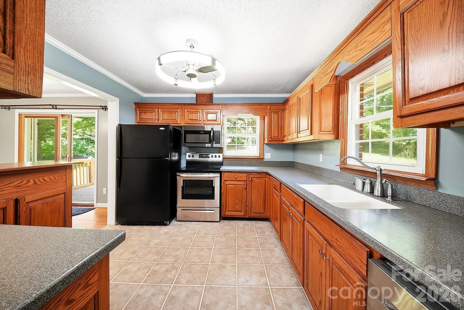 509 Brookside Camp Road - Photo 4
