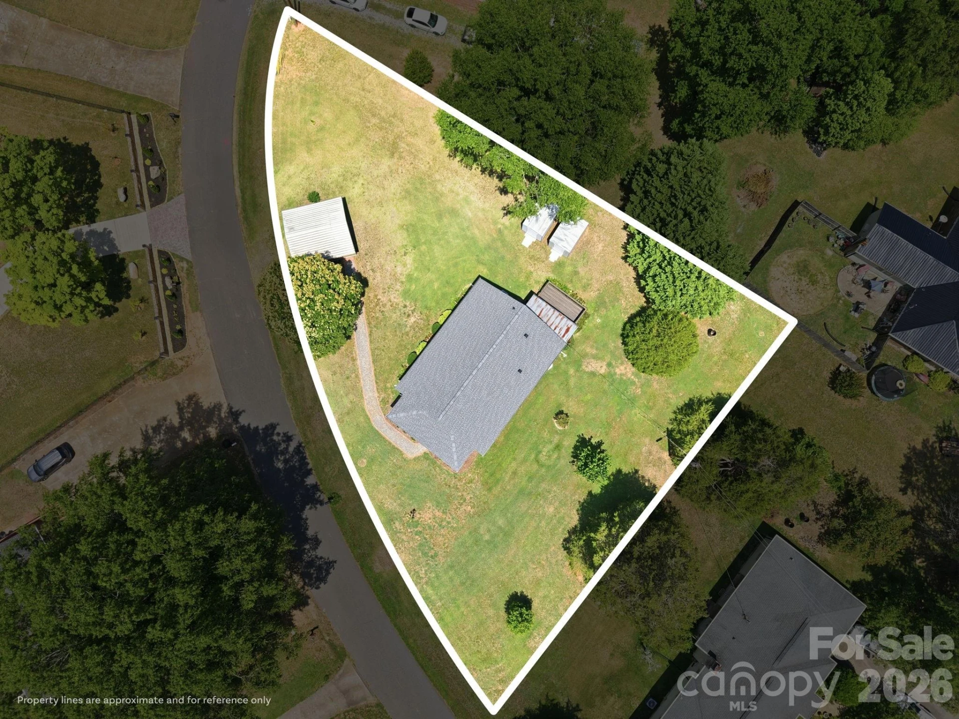 144 E Park Road - Photo 16