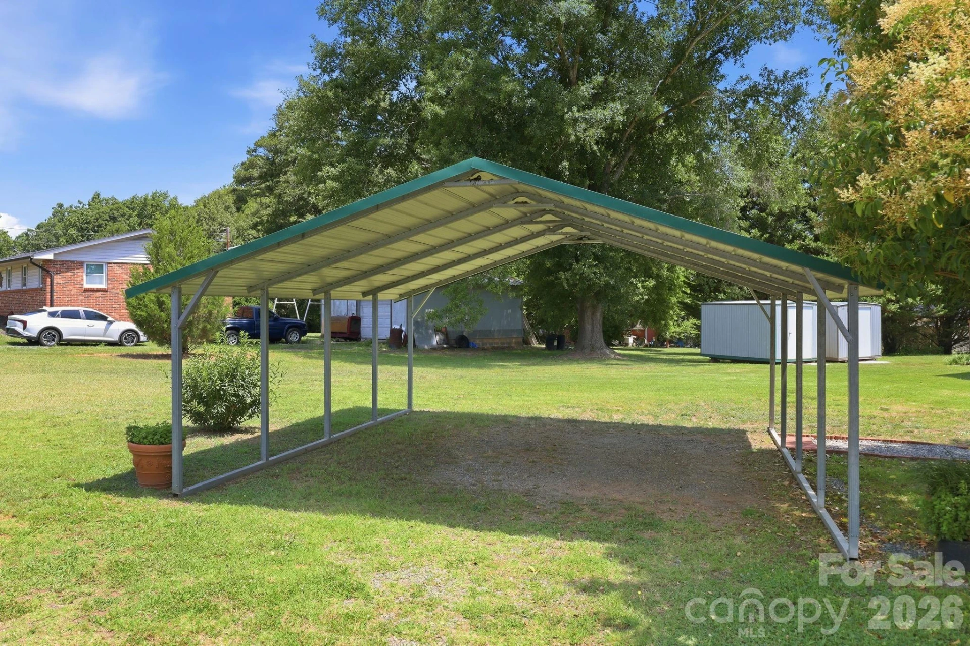 144 E Park Road - Photo 6