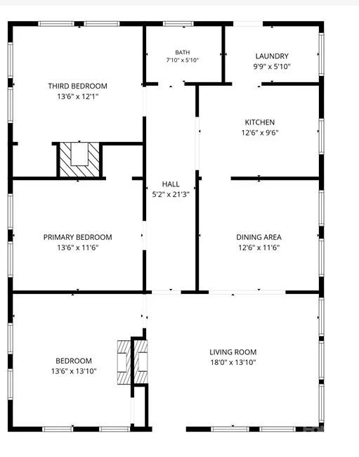144 E Park Road - Photo 22