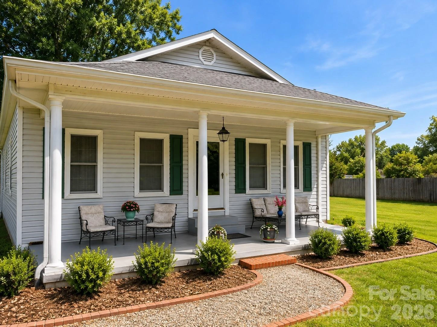 144 E Park Road