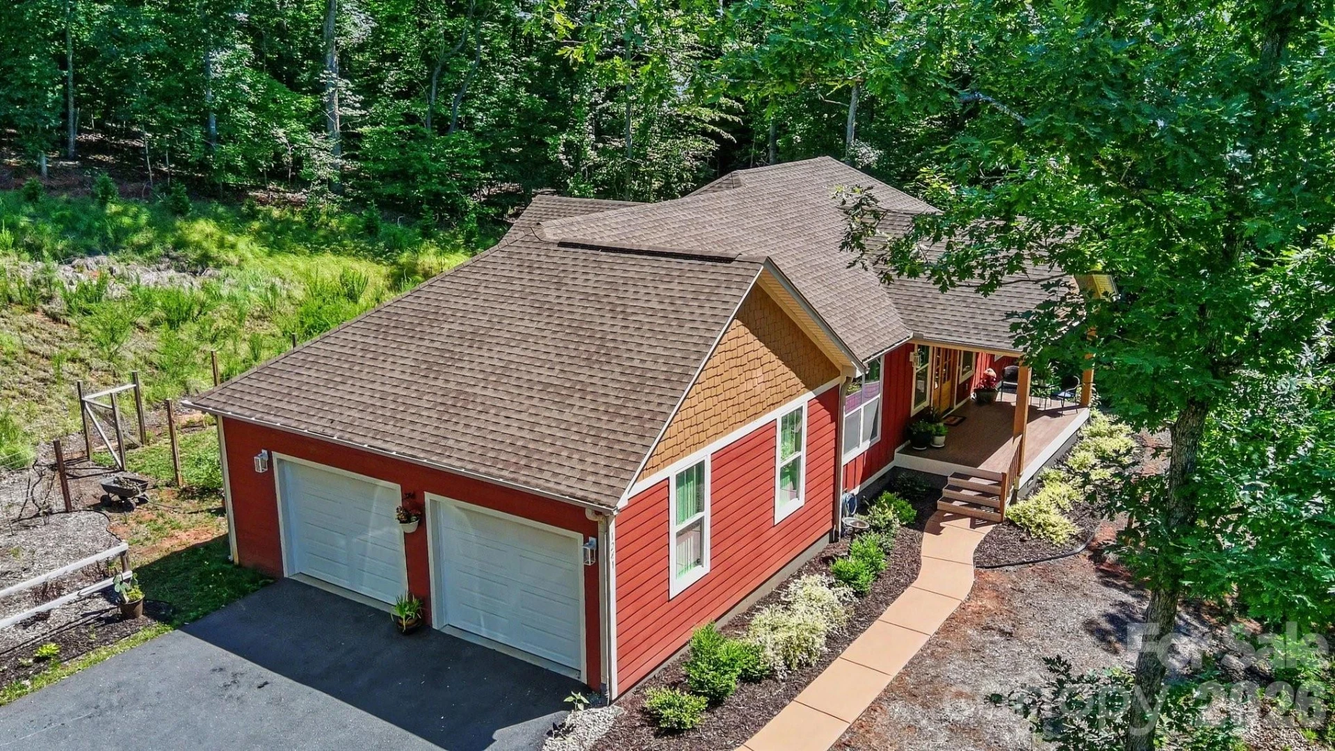 1241 Hayes Road - Photo 2