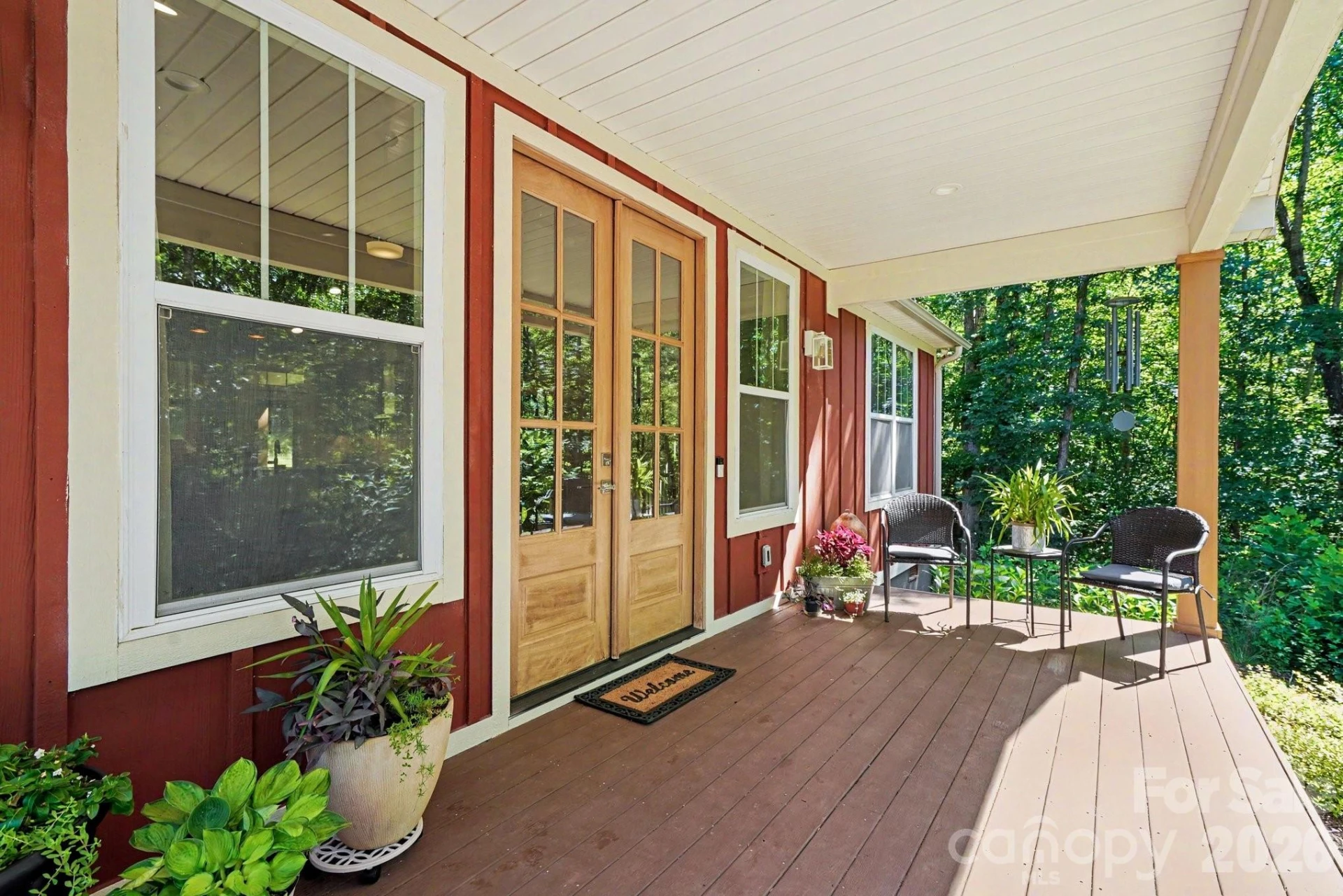 1241 Hayes Road - Photo 4