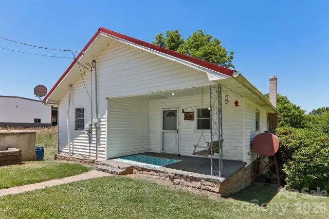 414 Skyline Drive
