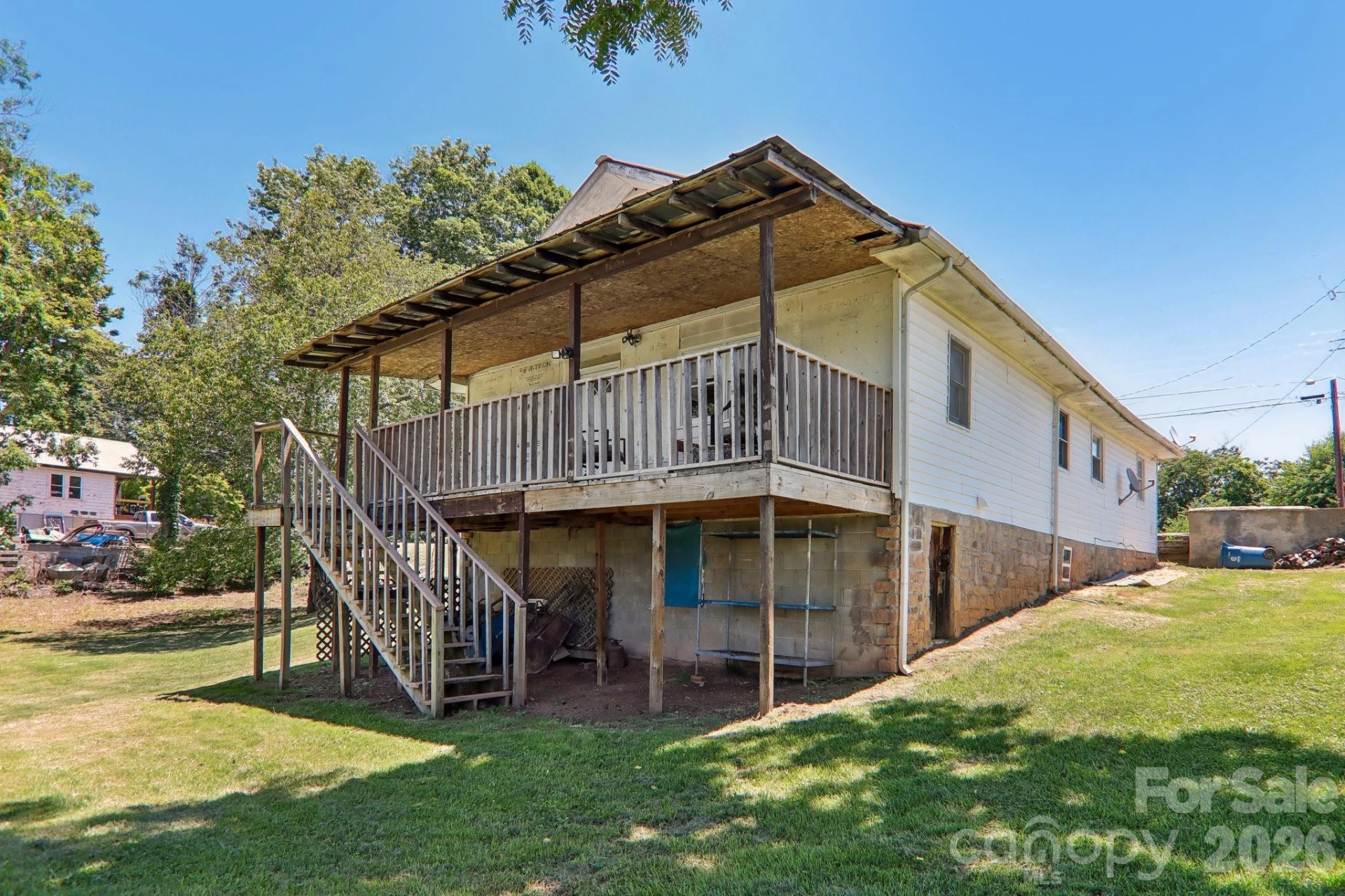 414 Skyline Drive - Photo 32