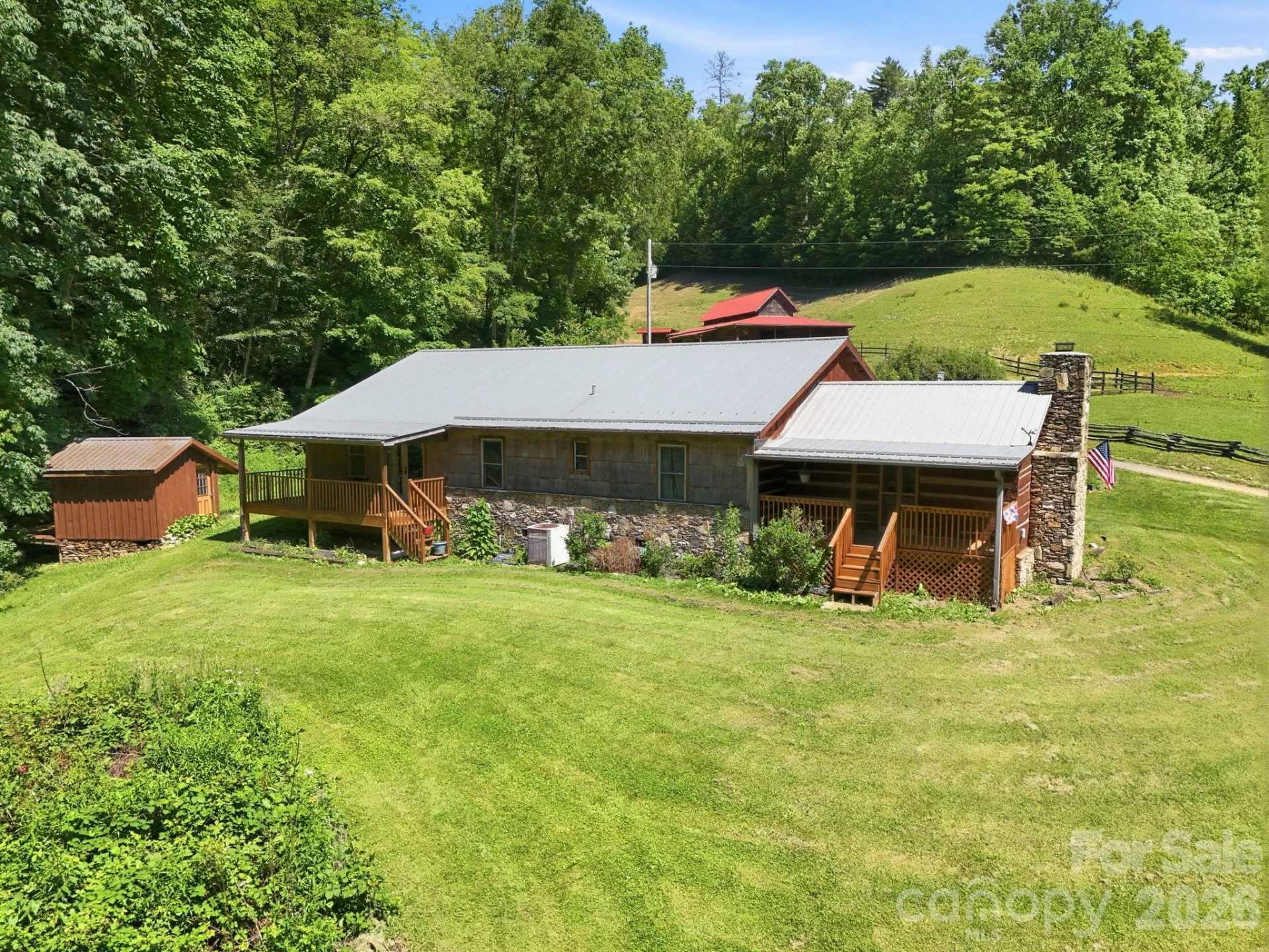 1005 Smith Creek Road - Photo 11