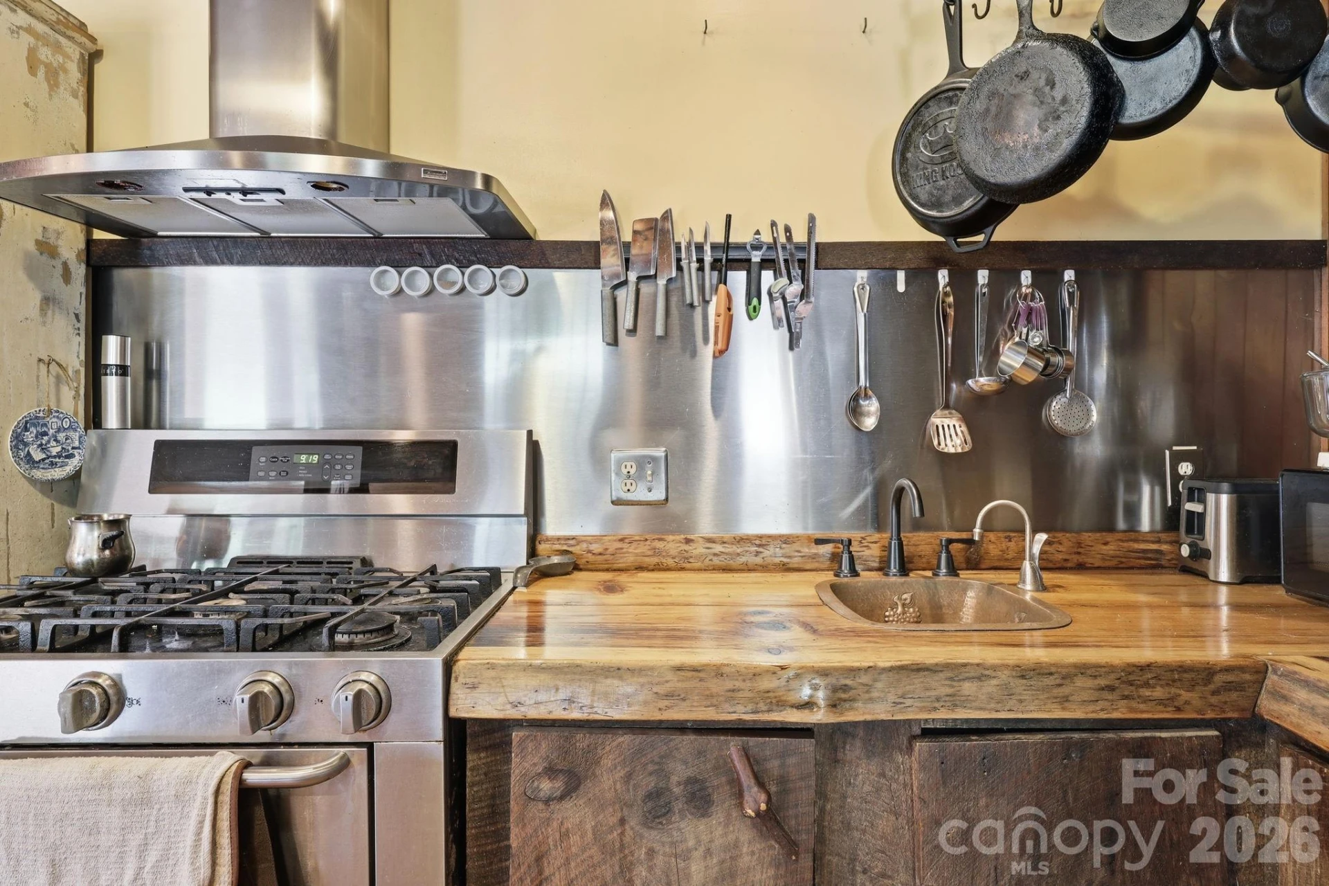 1005 Smith Creek Road - Photo 27