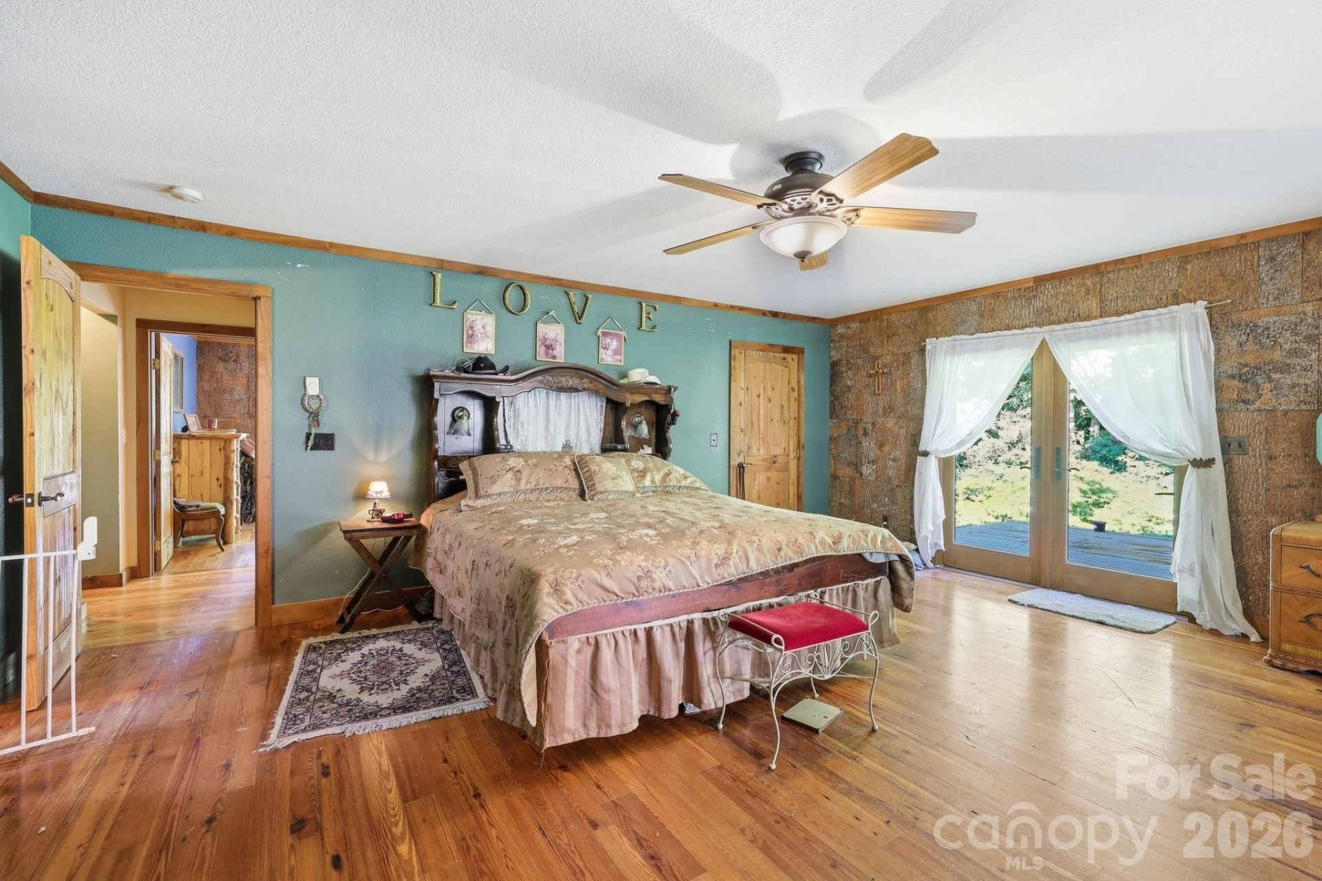 1005 Smith Creek Road - Photo 29