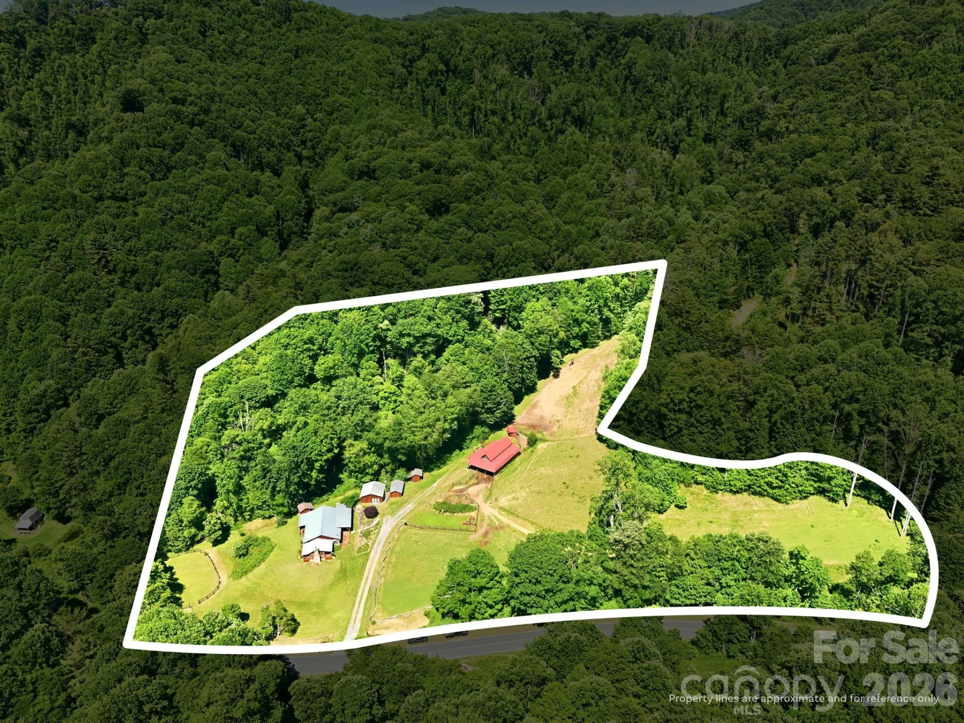 1005 Smith Creek Road - Photo 4