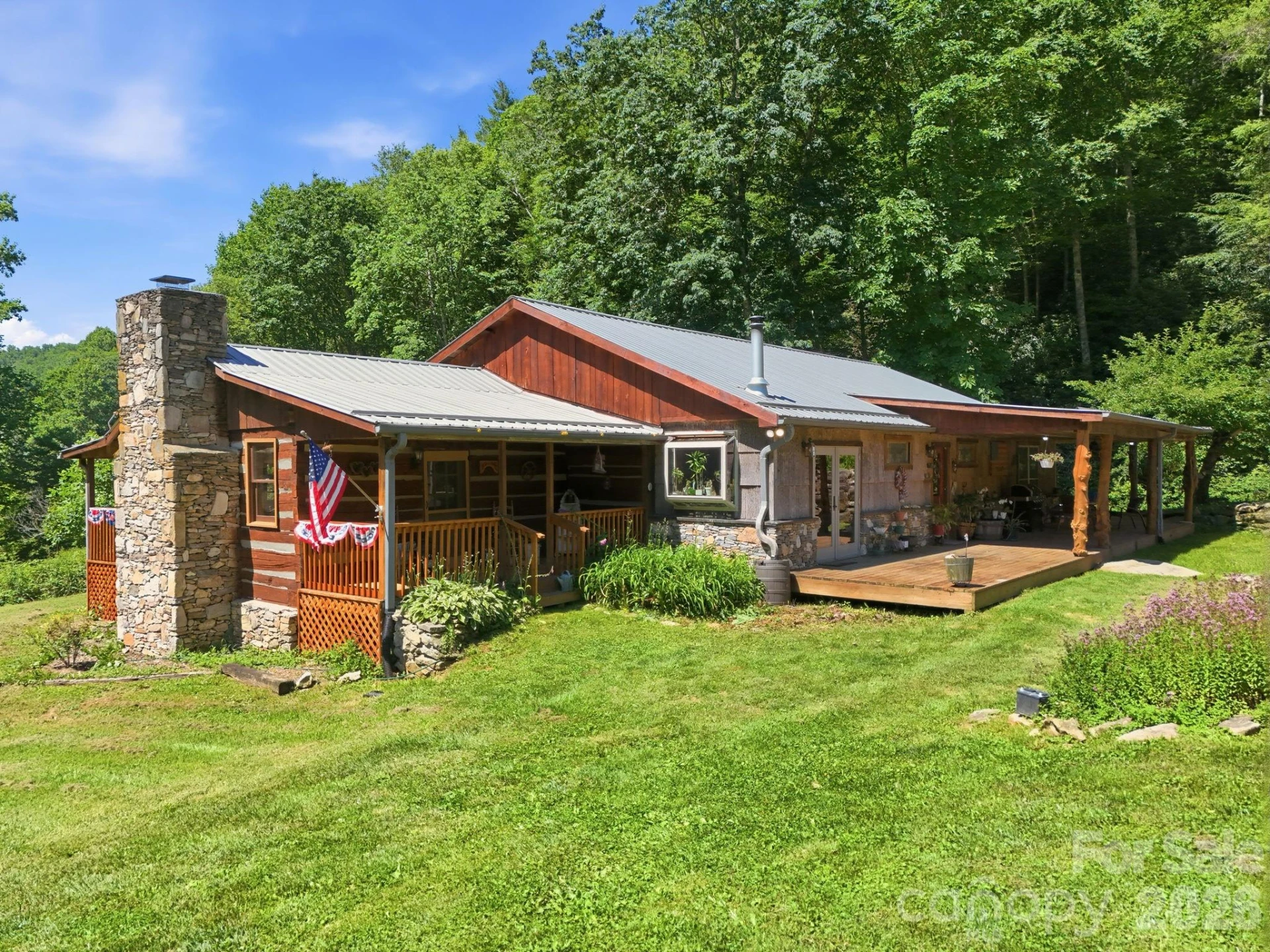 1005 Smith Creek Road - Photo 6