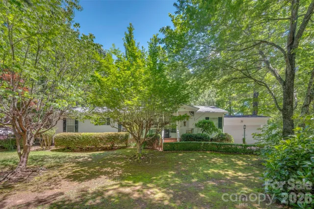 98 Lanning Drive, Columbus, NC, 28722