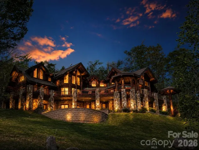 51 Airport Road, Mars Hill, NC, 28754