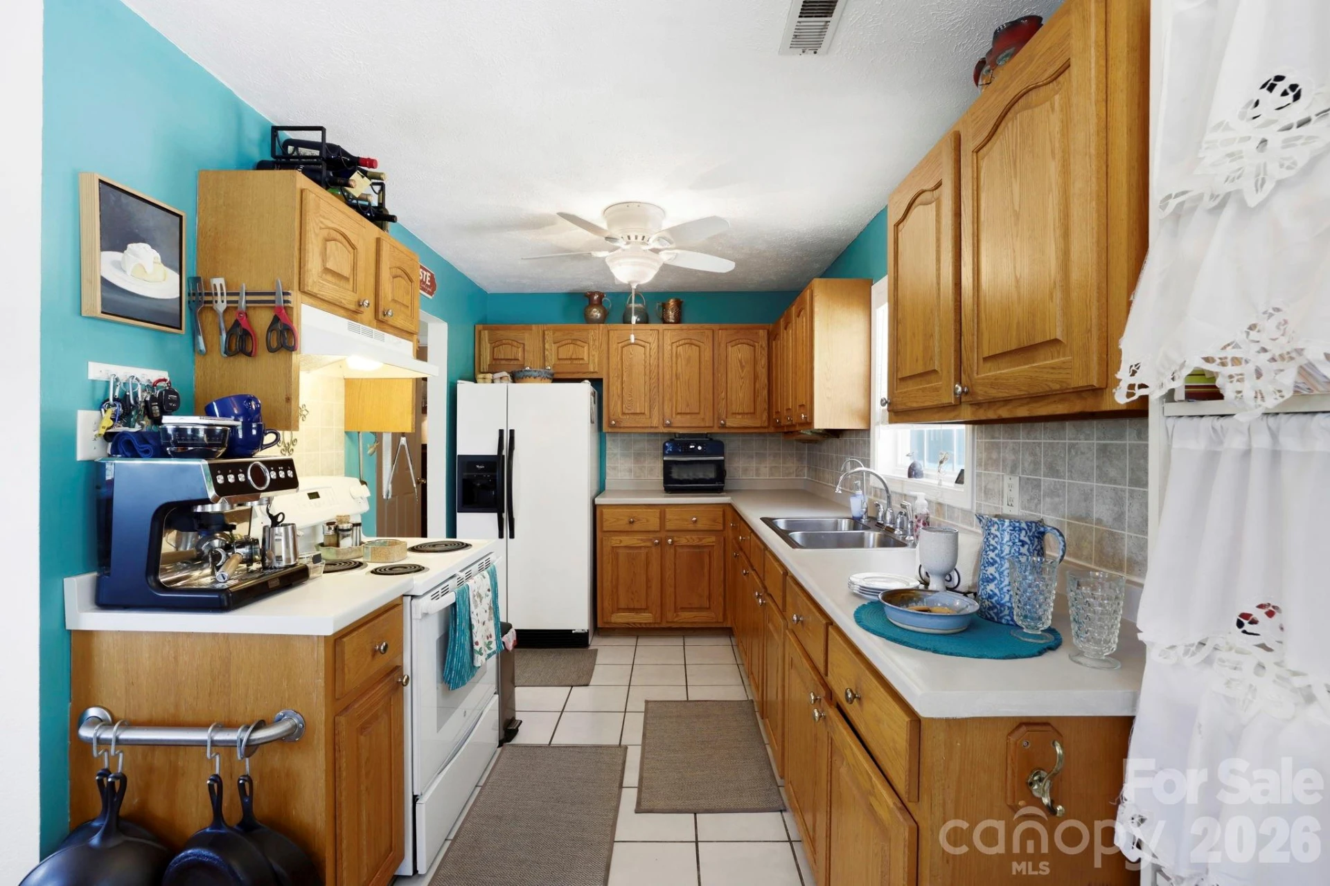 658 Enka Lake Road - Photo 11