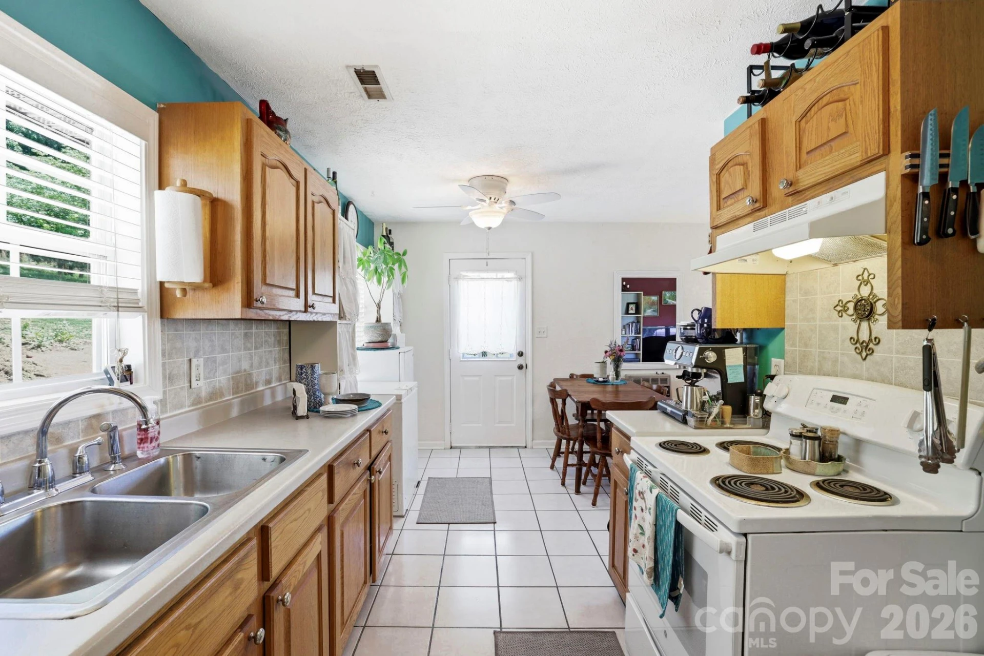 658 Enka Lake Road - Photo 13