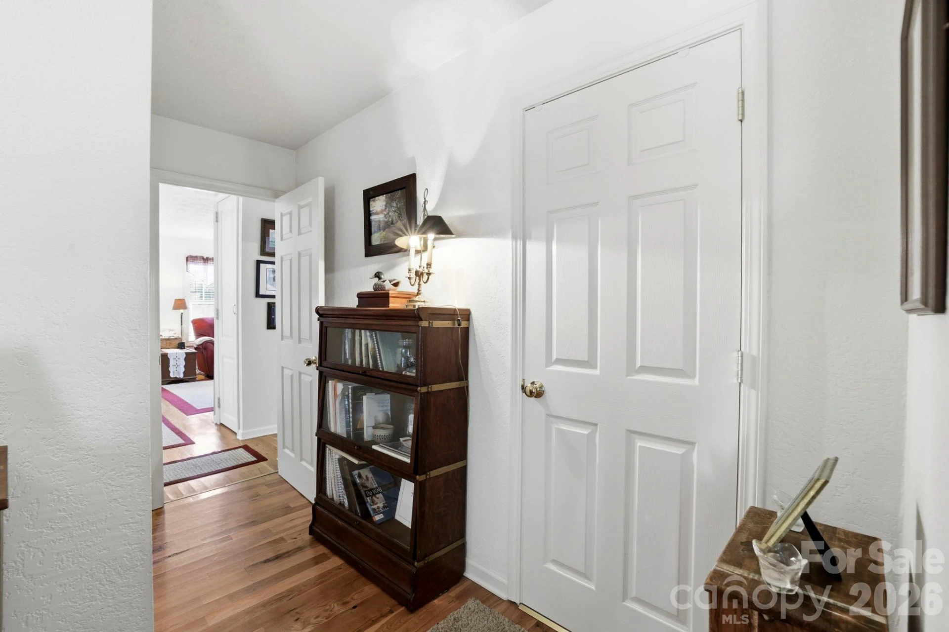 658 Enka Lake Road - Photo 18