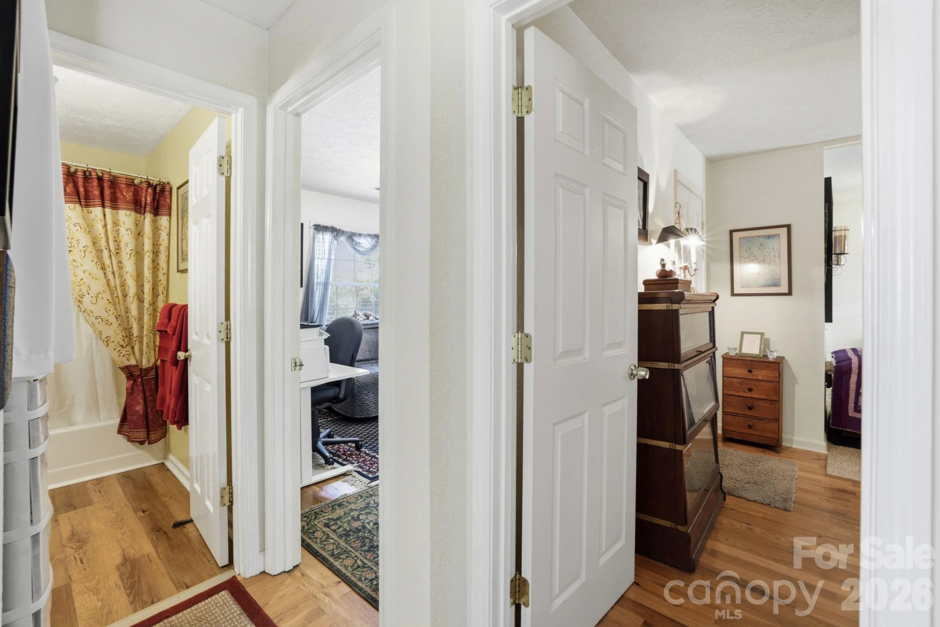 658 Enka Lake Road - Photo 19