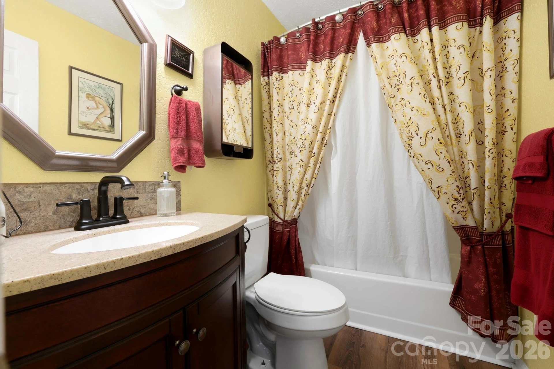 658 Enka Lake Road - Photo 20