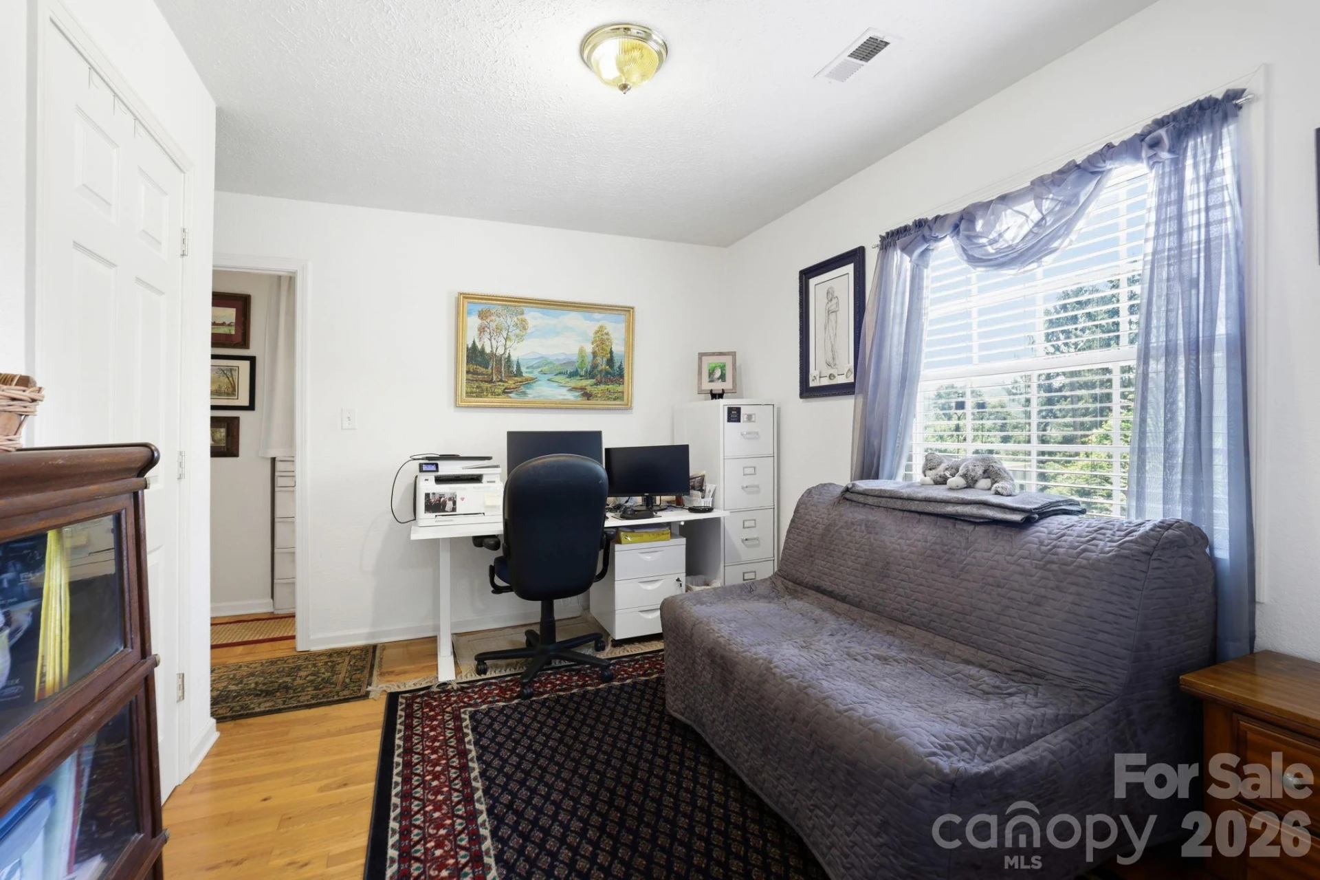 658 Enka Lake Road - Photo 22