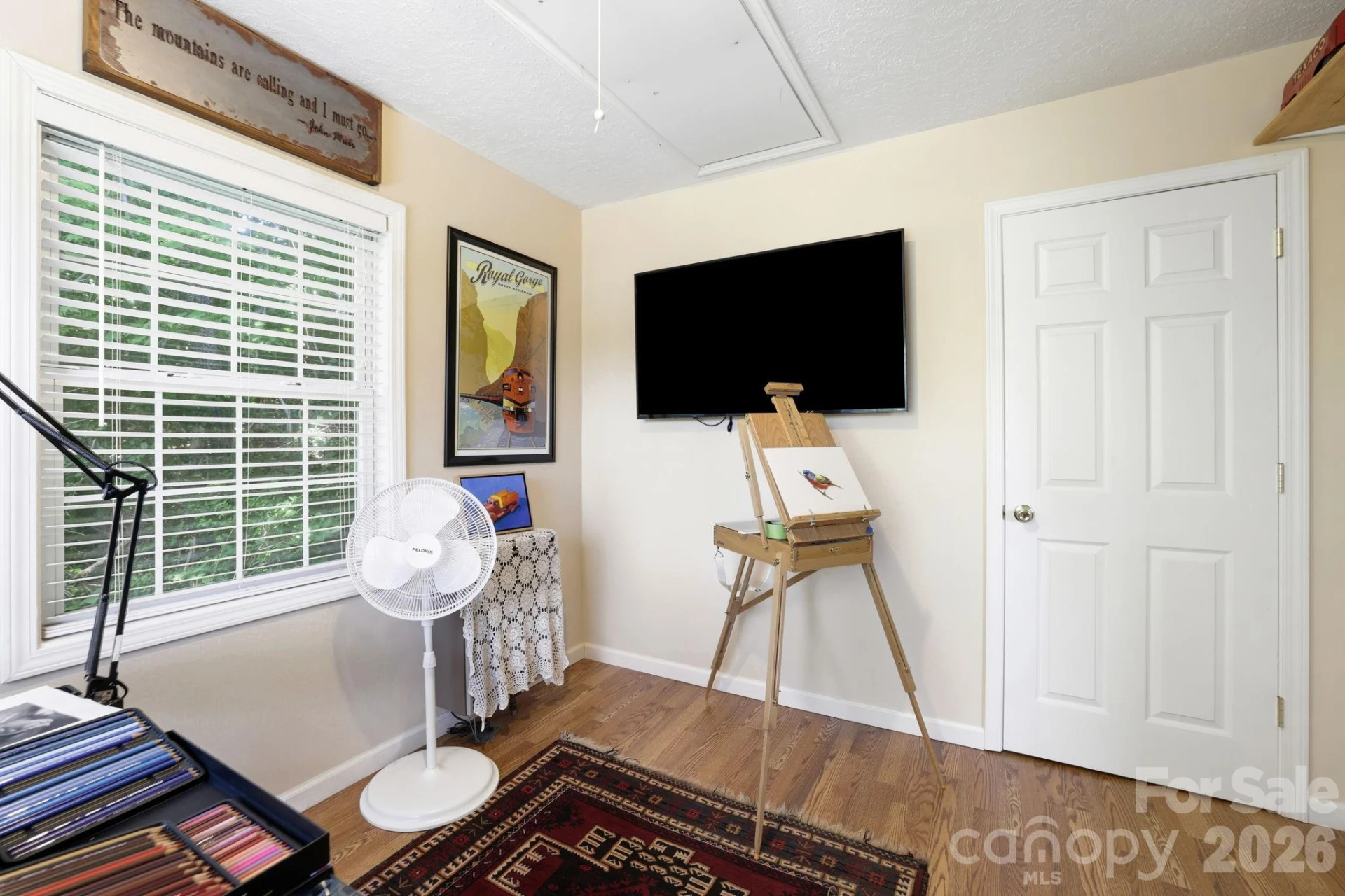 658 Enka Lake Road - Photo 24