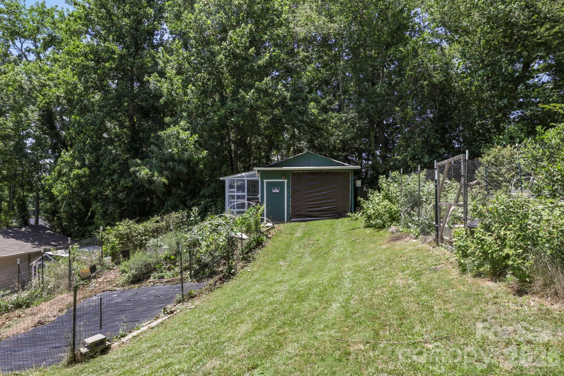 658 Enka Lake Road - Photo 32