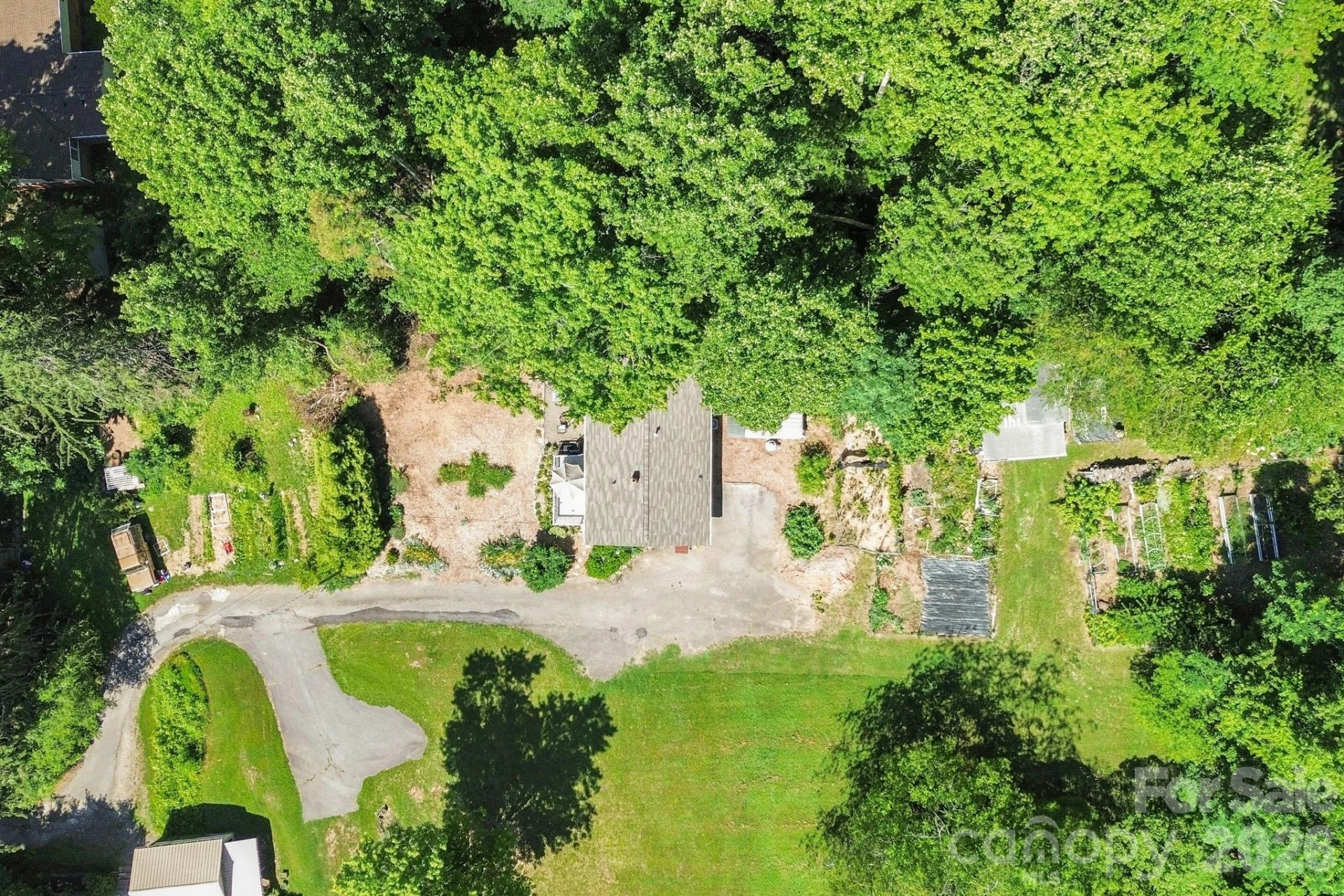 658 Enka Lake Road - Photo 34