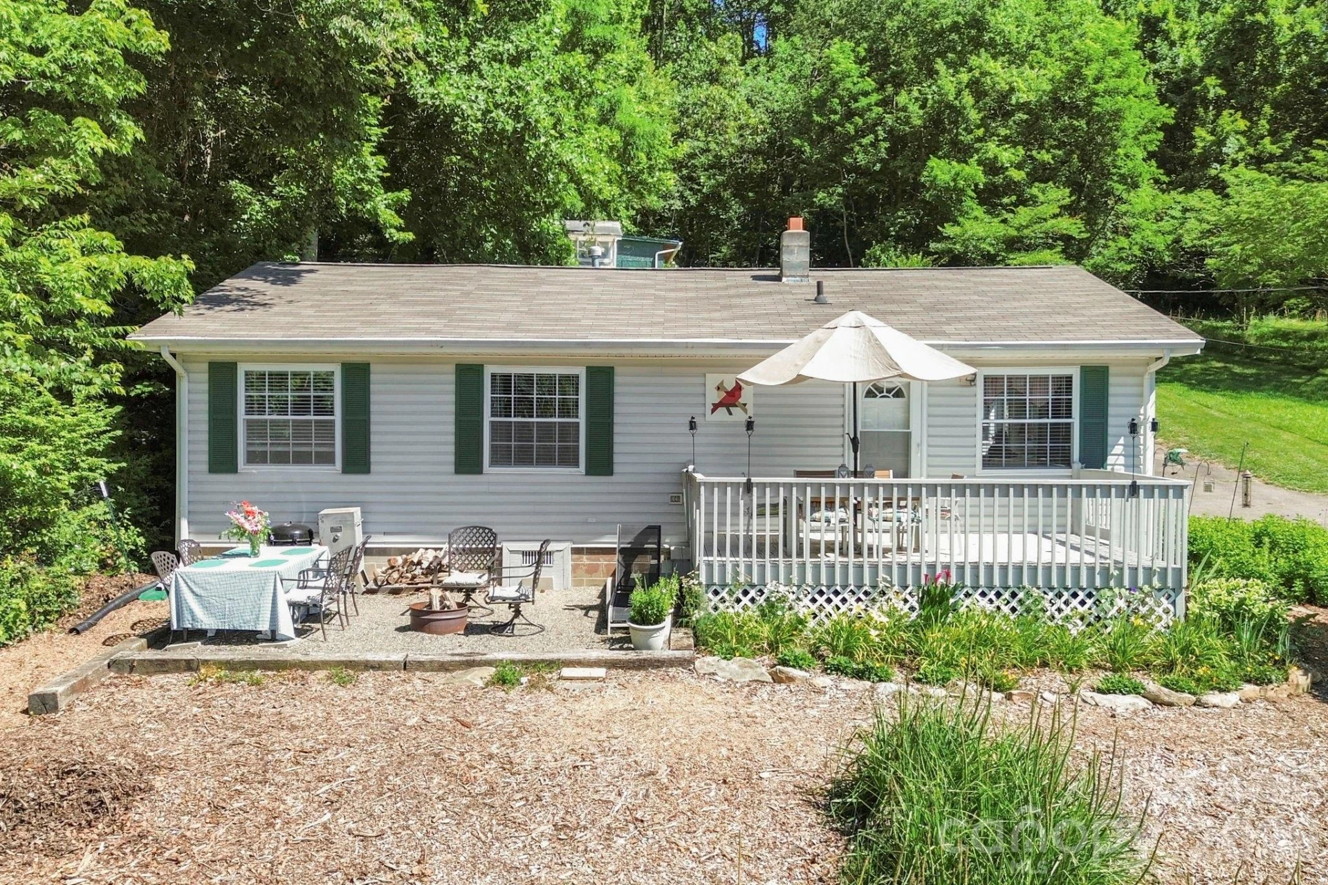 658 Enka Lake Road - Photo 35