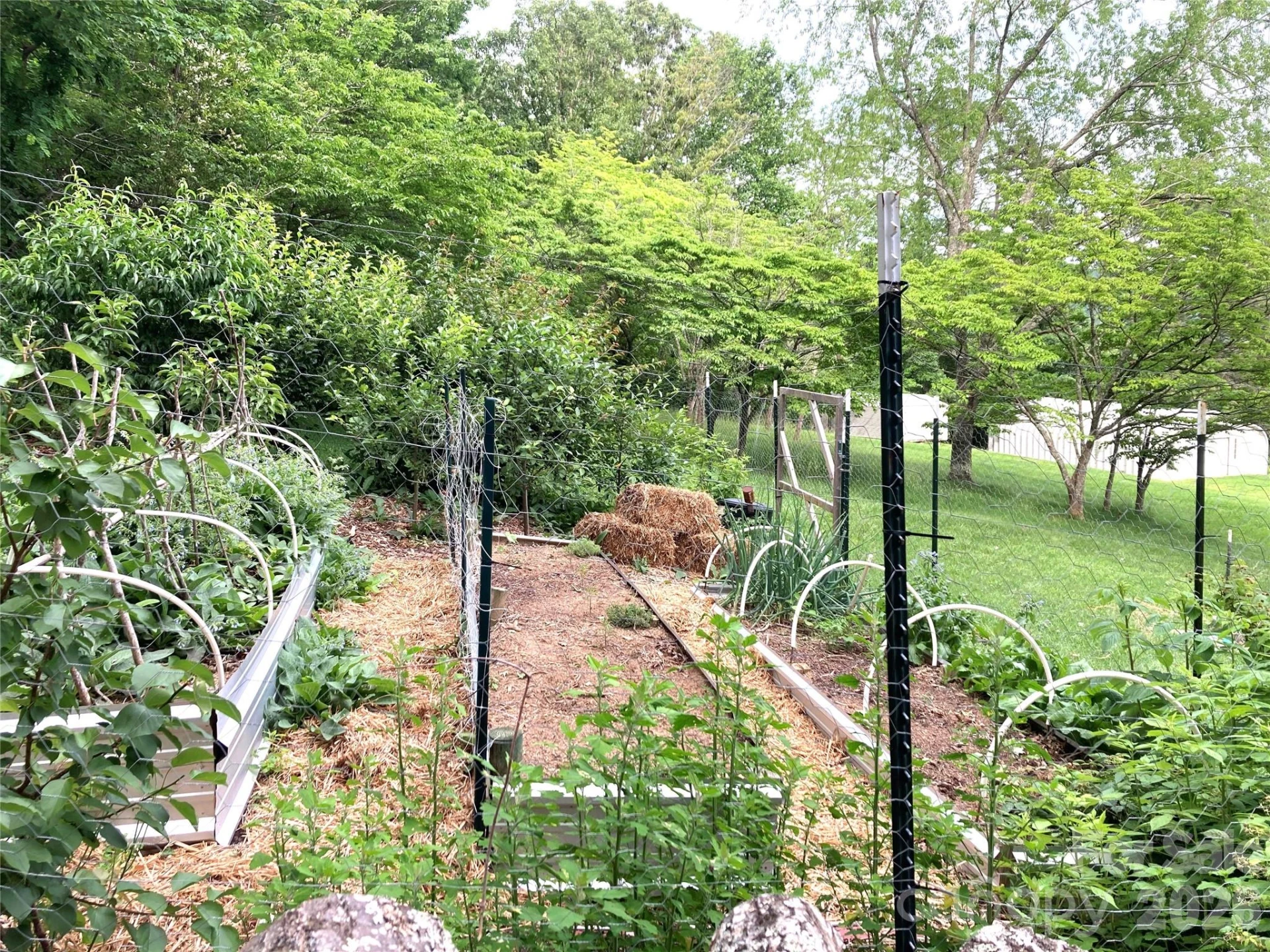 658 Enka Lake Road - Photo 38