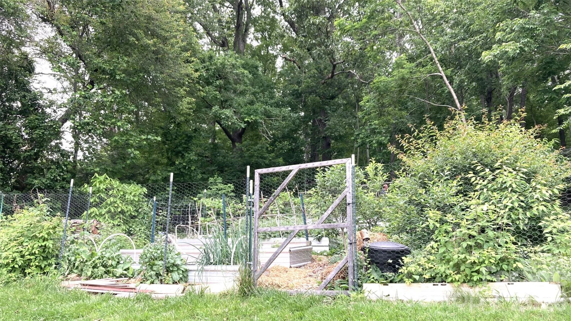 658 Enka Lake Road - Photo 39