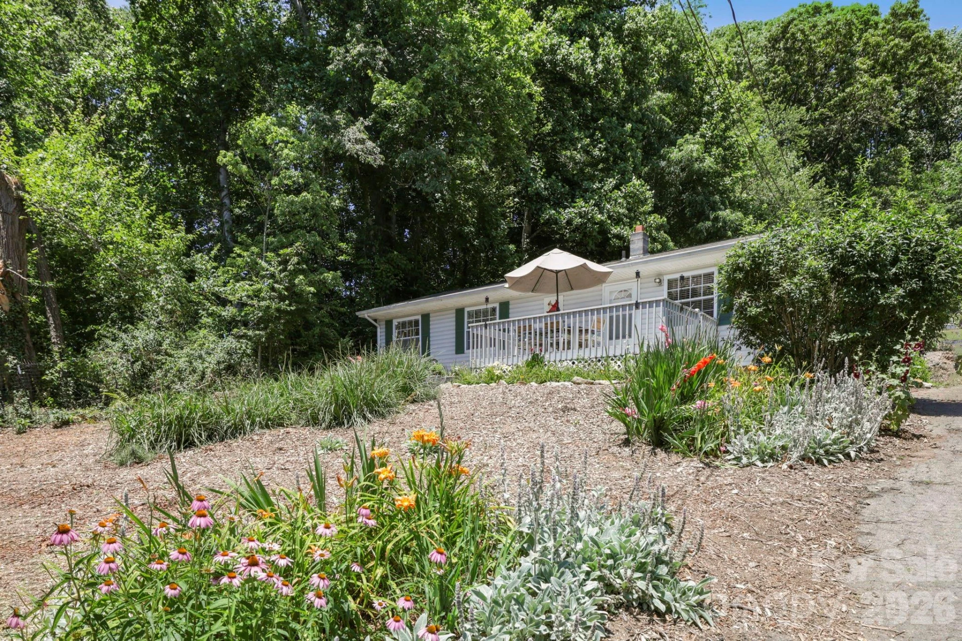 658 Enka Lake Road - Photo 5