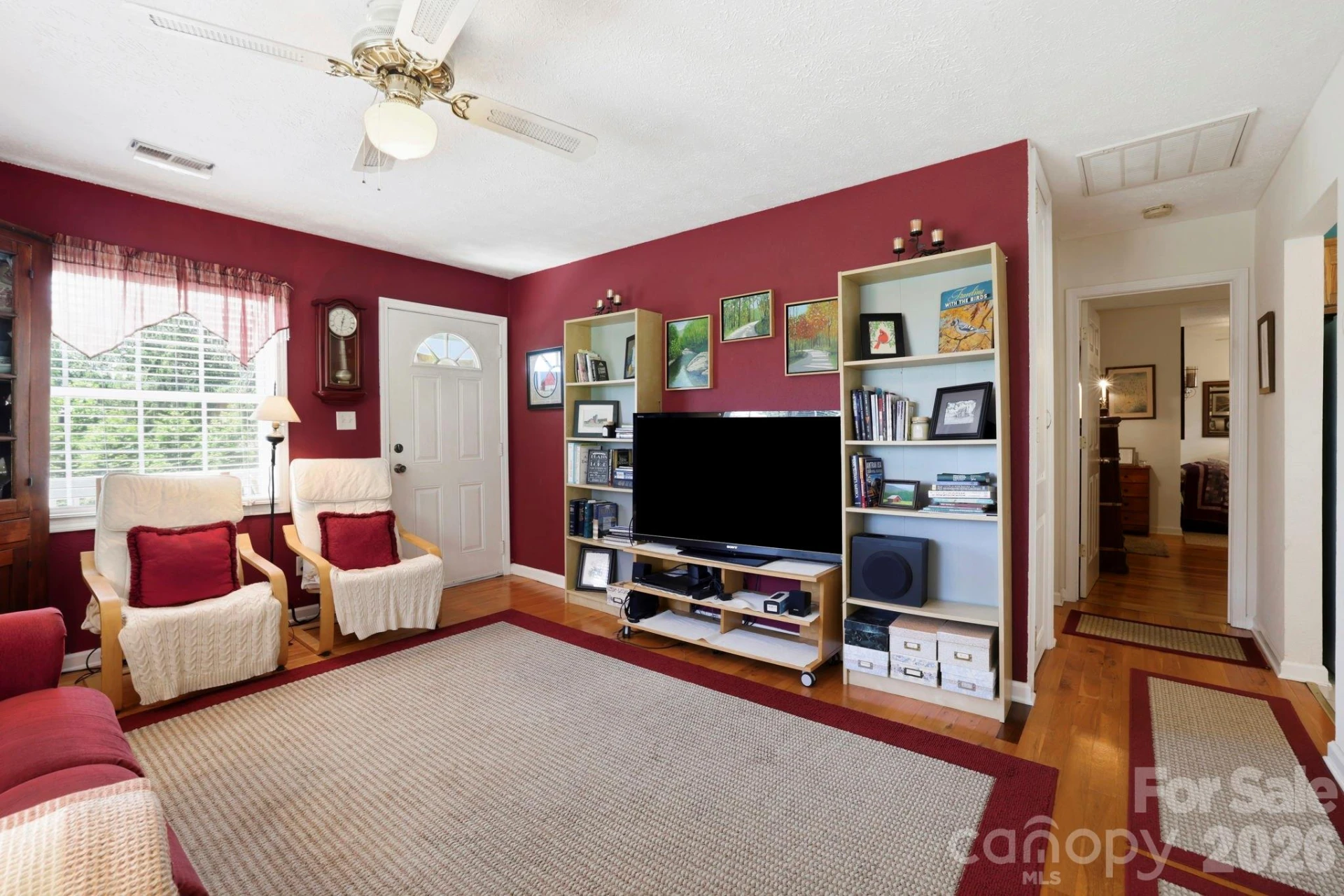 658 Enka Lake Road - Photo 6