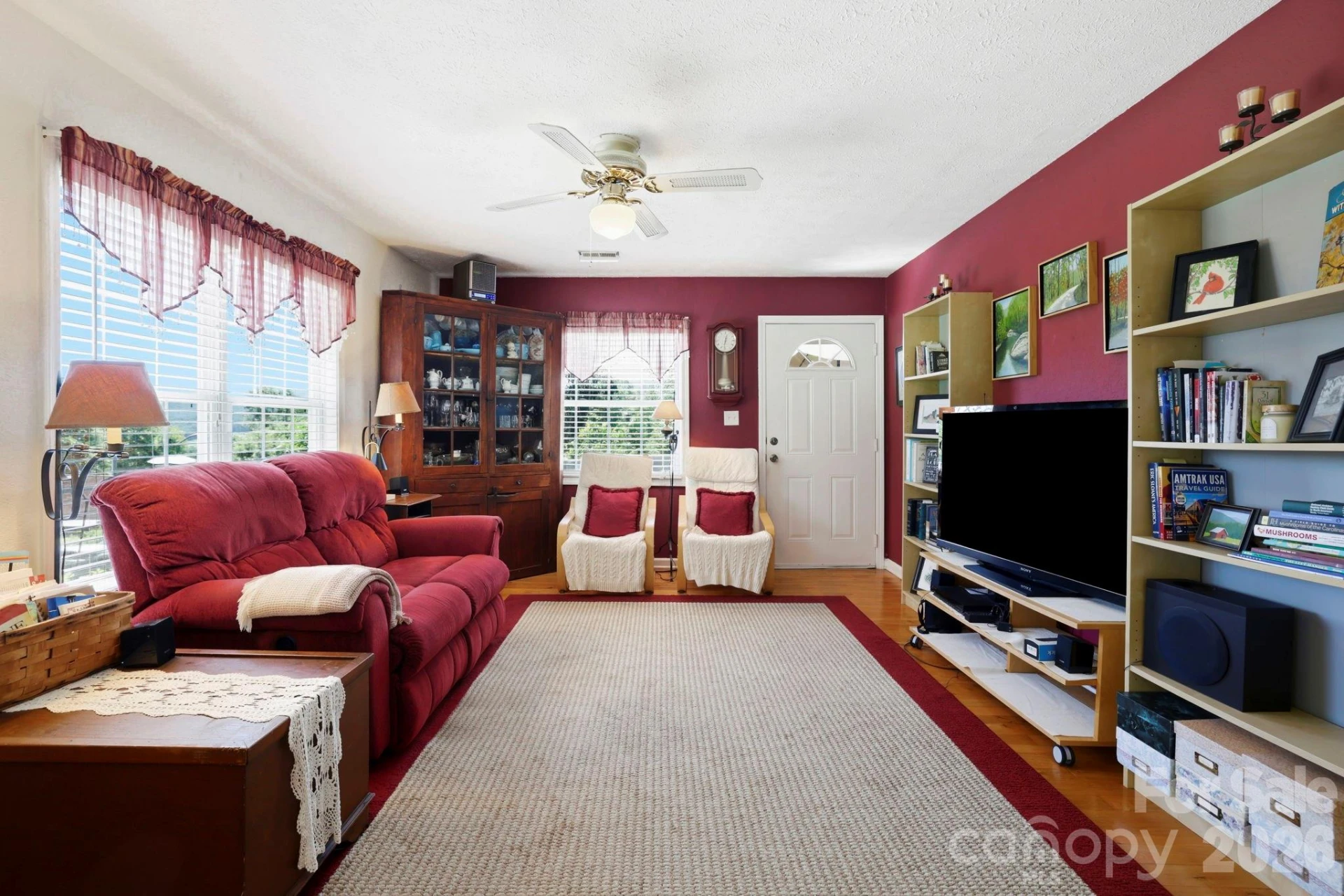 658 Enka Lake Road - Photo 7
