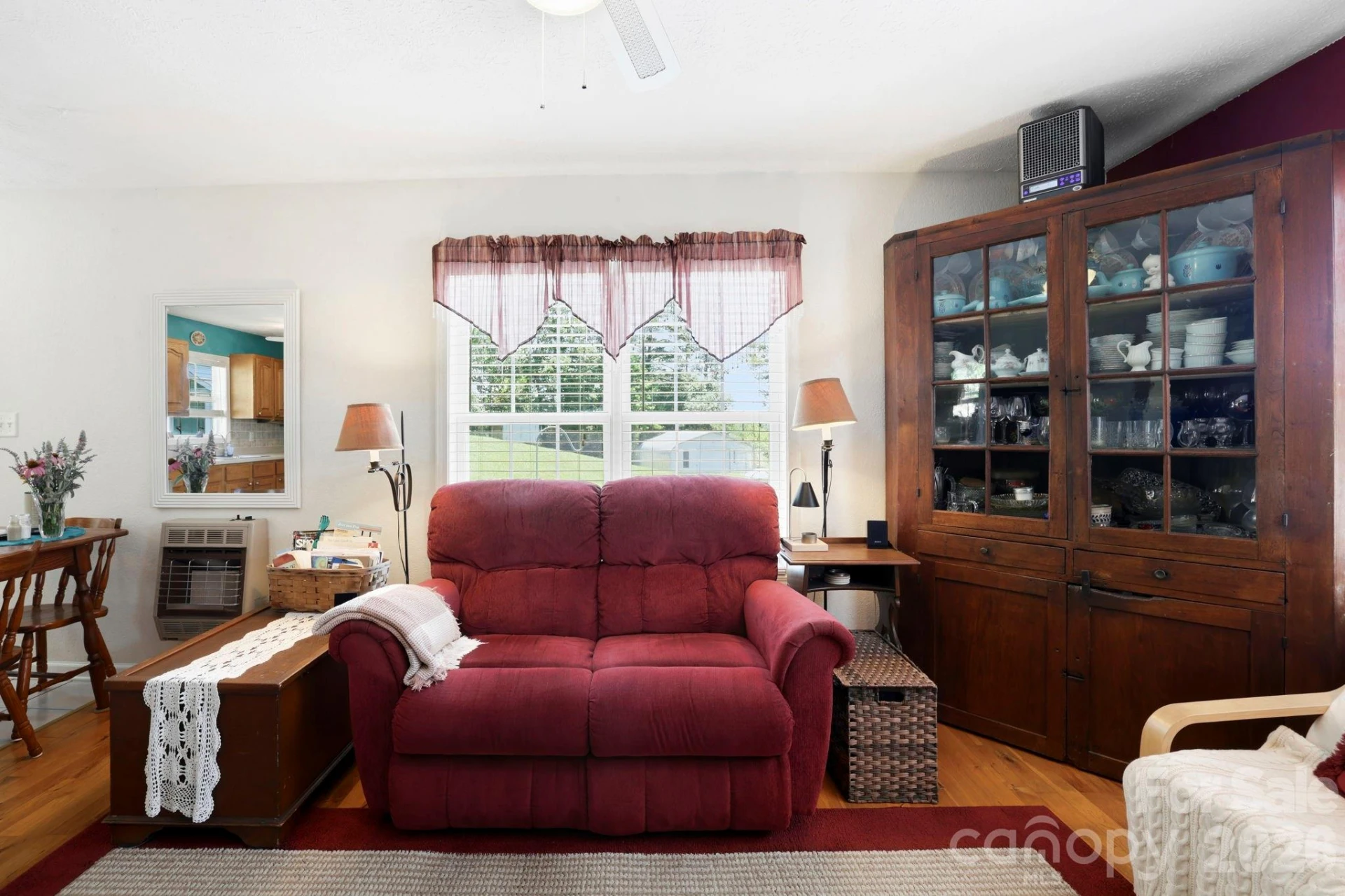 658 Enka Lake Road - Photo 8
