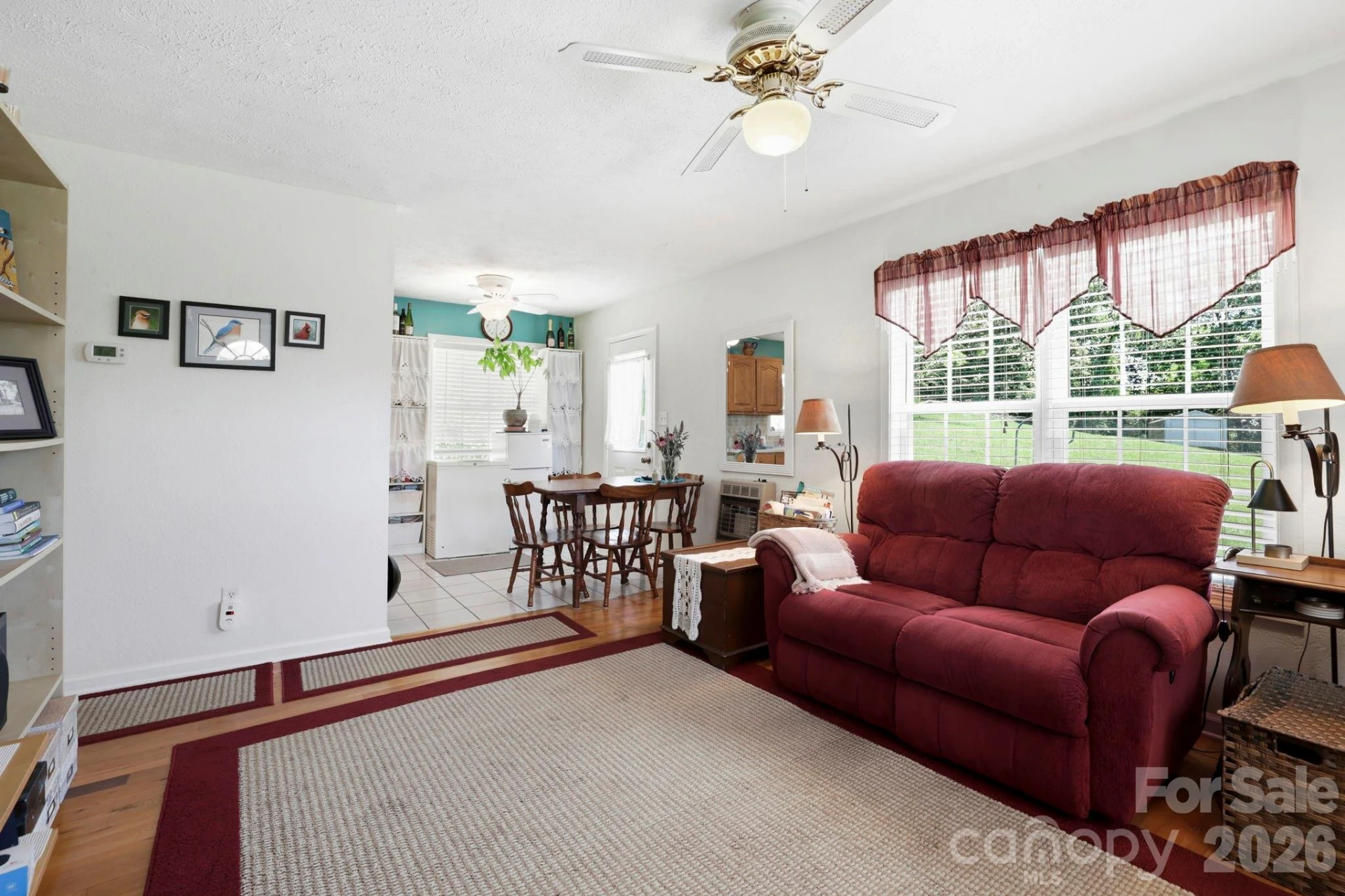 658 Enka Lake Road - Photo 9