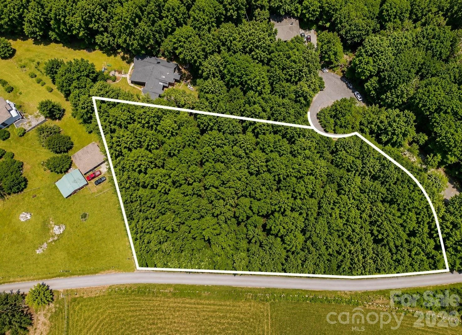 43 Reeses Ridge Court