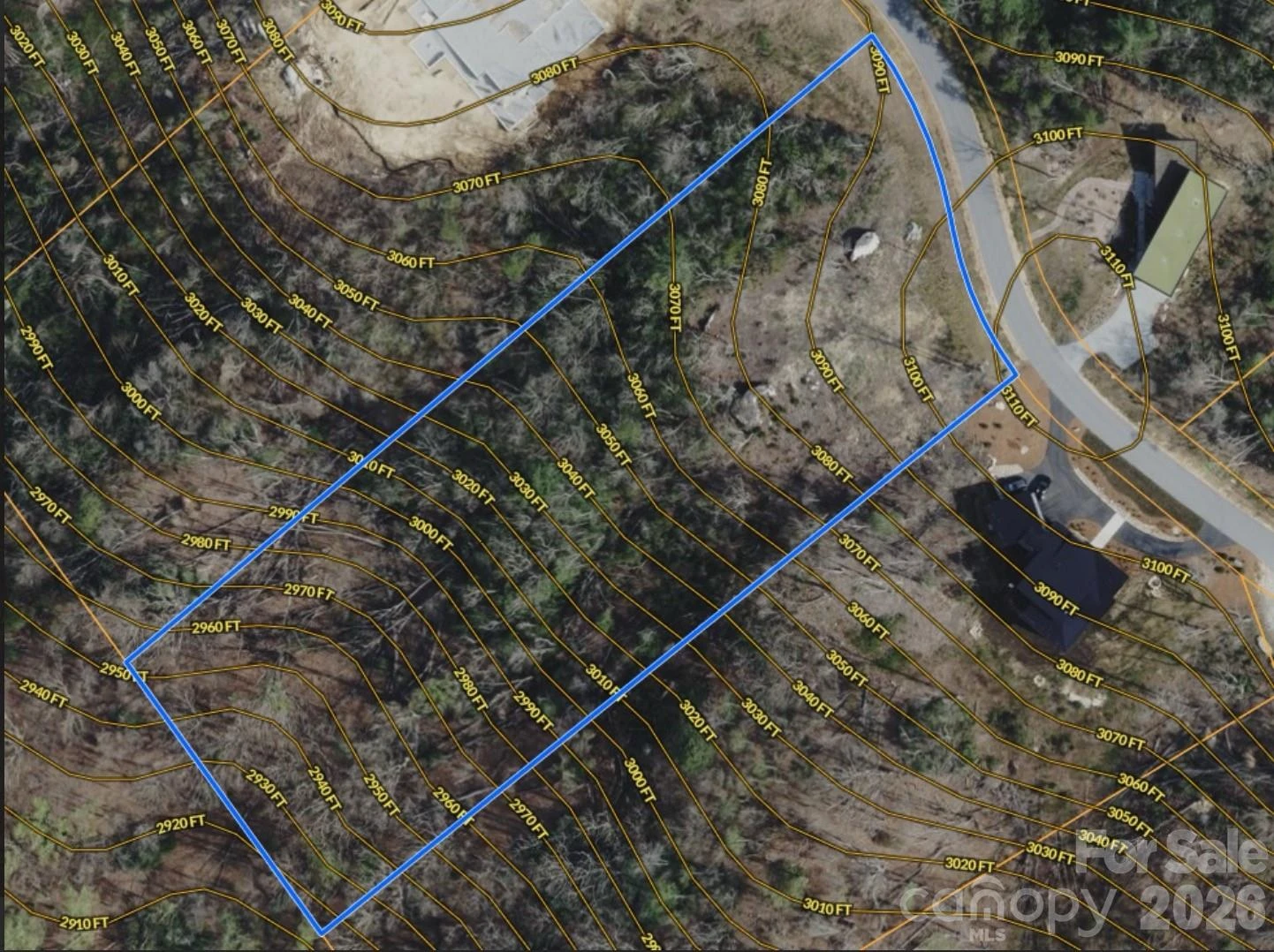 99999 Mountain Grove Lane #48 - Photo 4