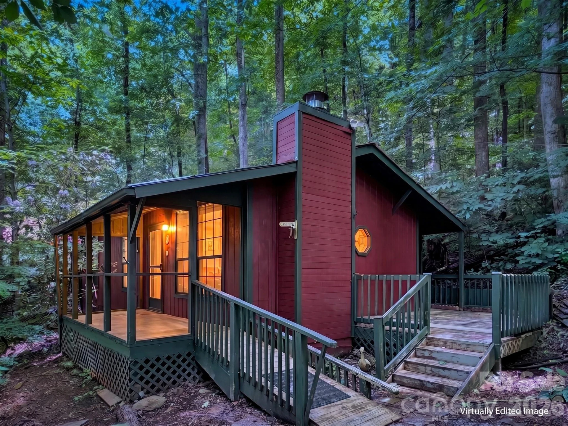 279 Rocky Top Road - Photo 2