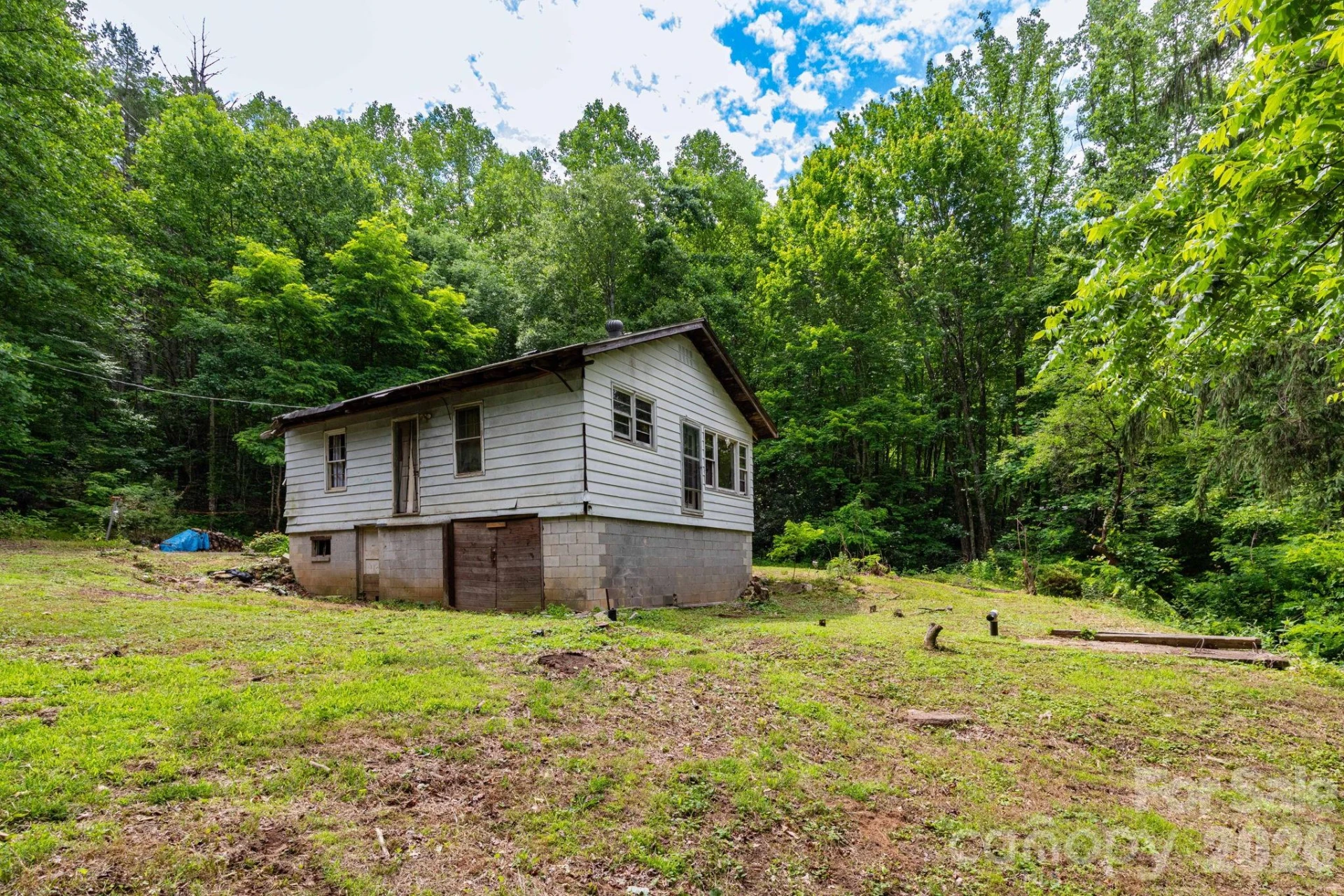 191 Walkertown Road - Photo 5
